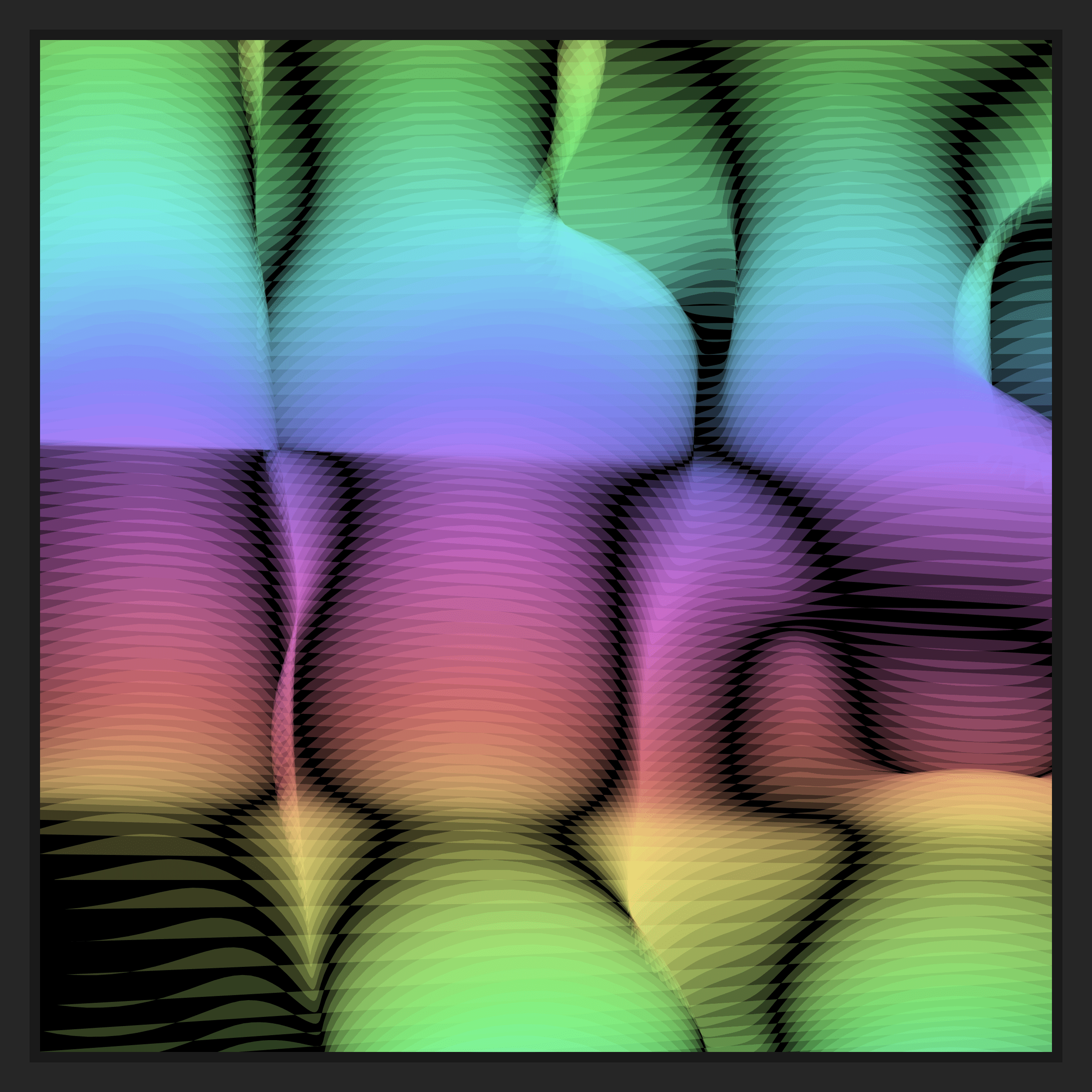 On Chain Symbiotic