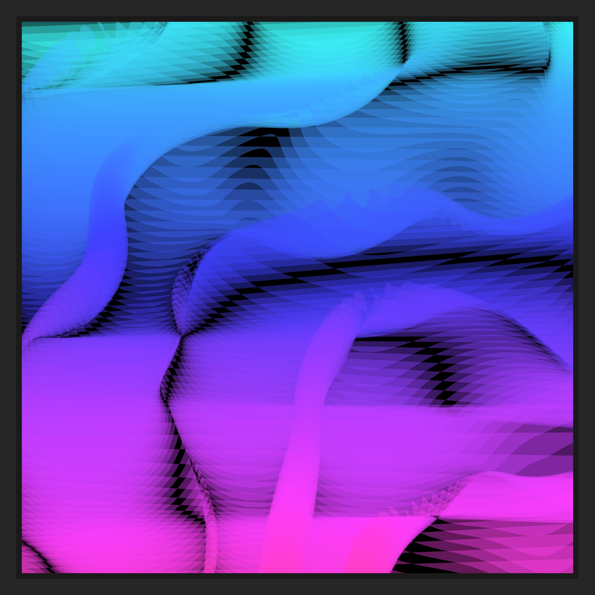 On Chain Symbiotic preview 1