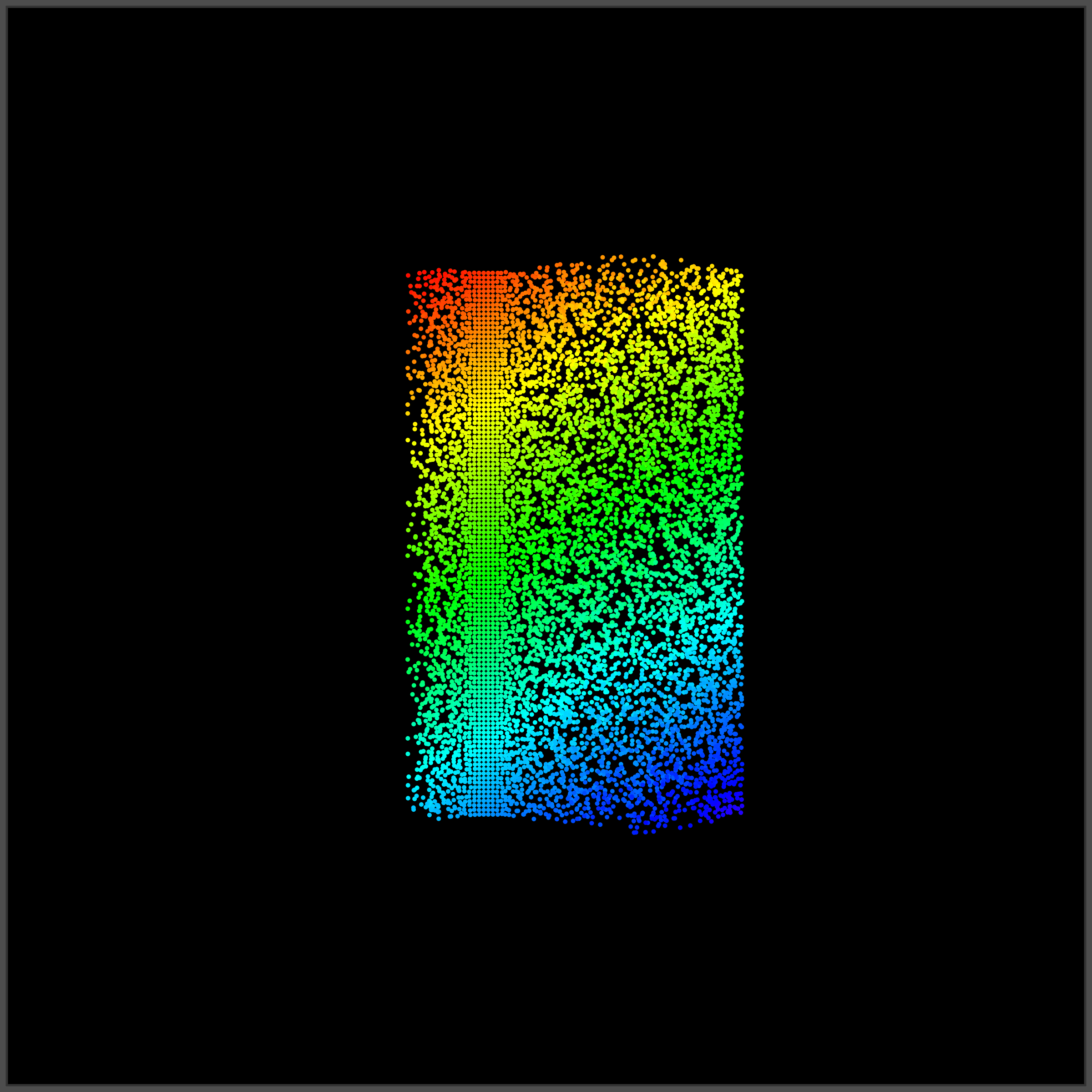Featured token for: Luminous