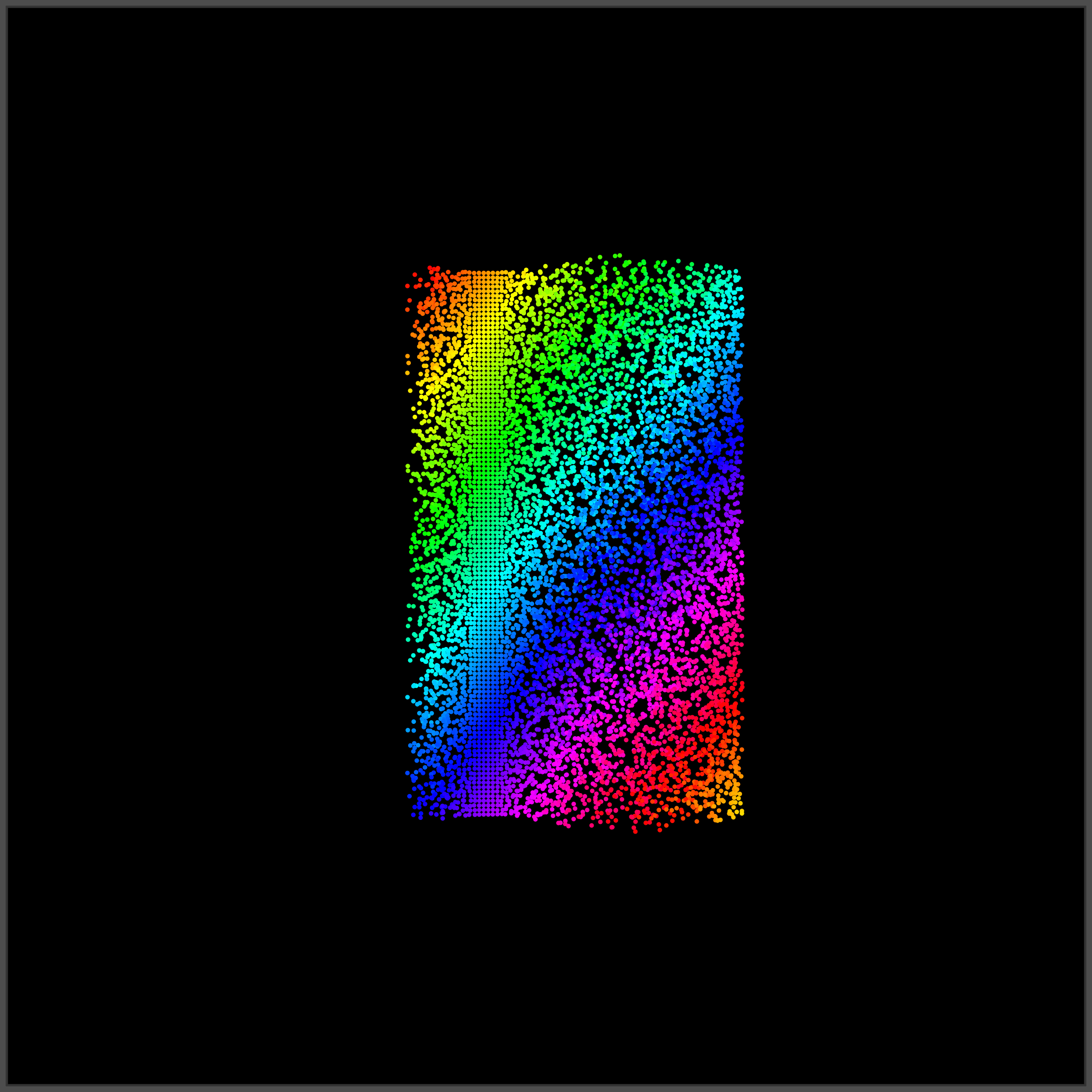 Featured token for: Luminous
