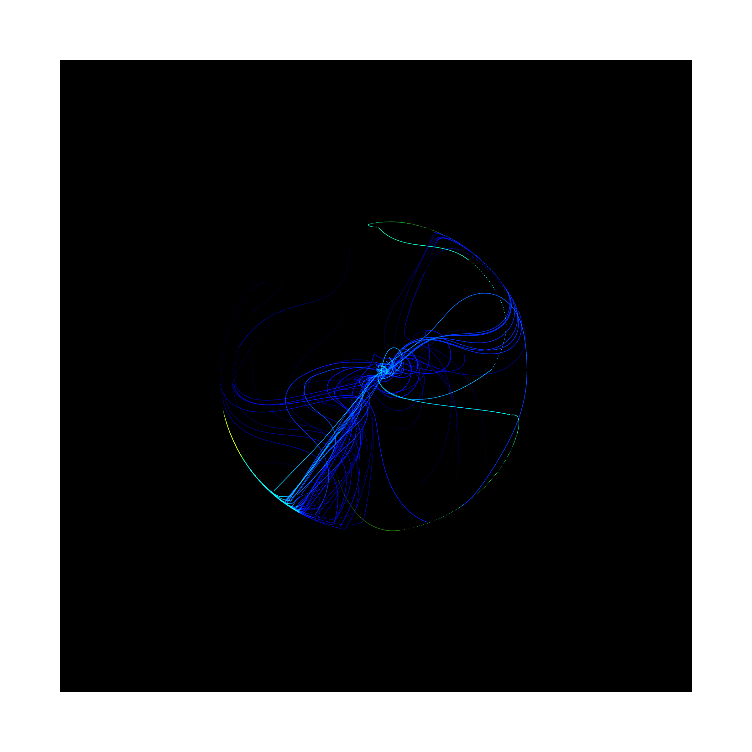 Featured token for: Marbles