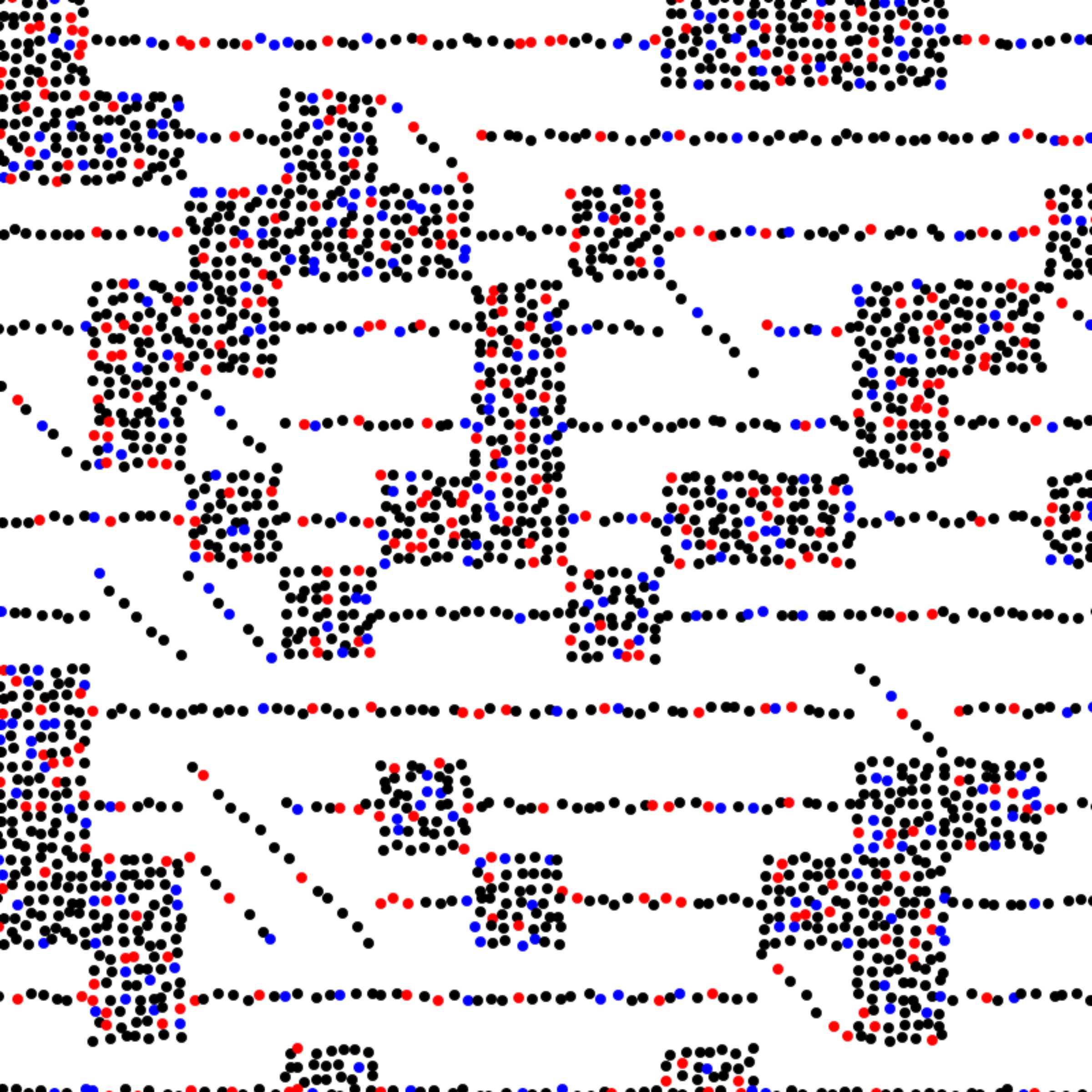 hash2art
