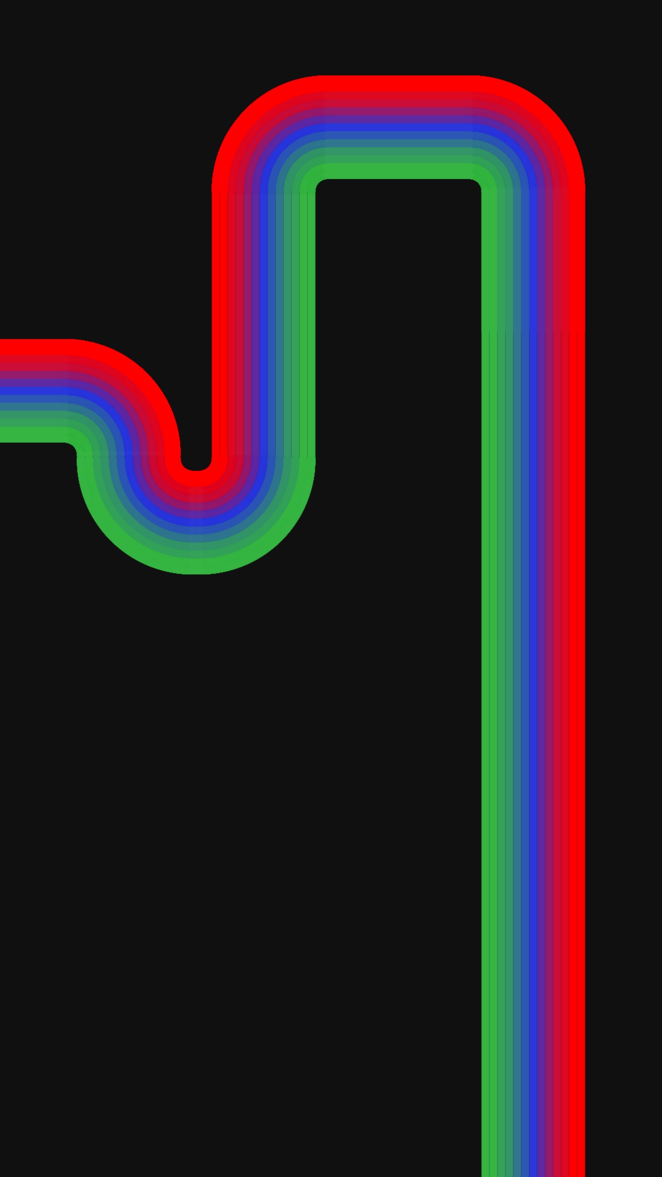 RAINBOWS
