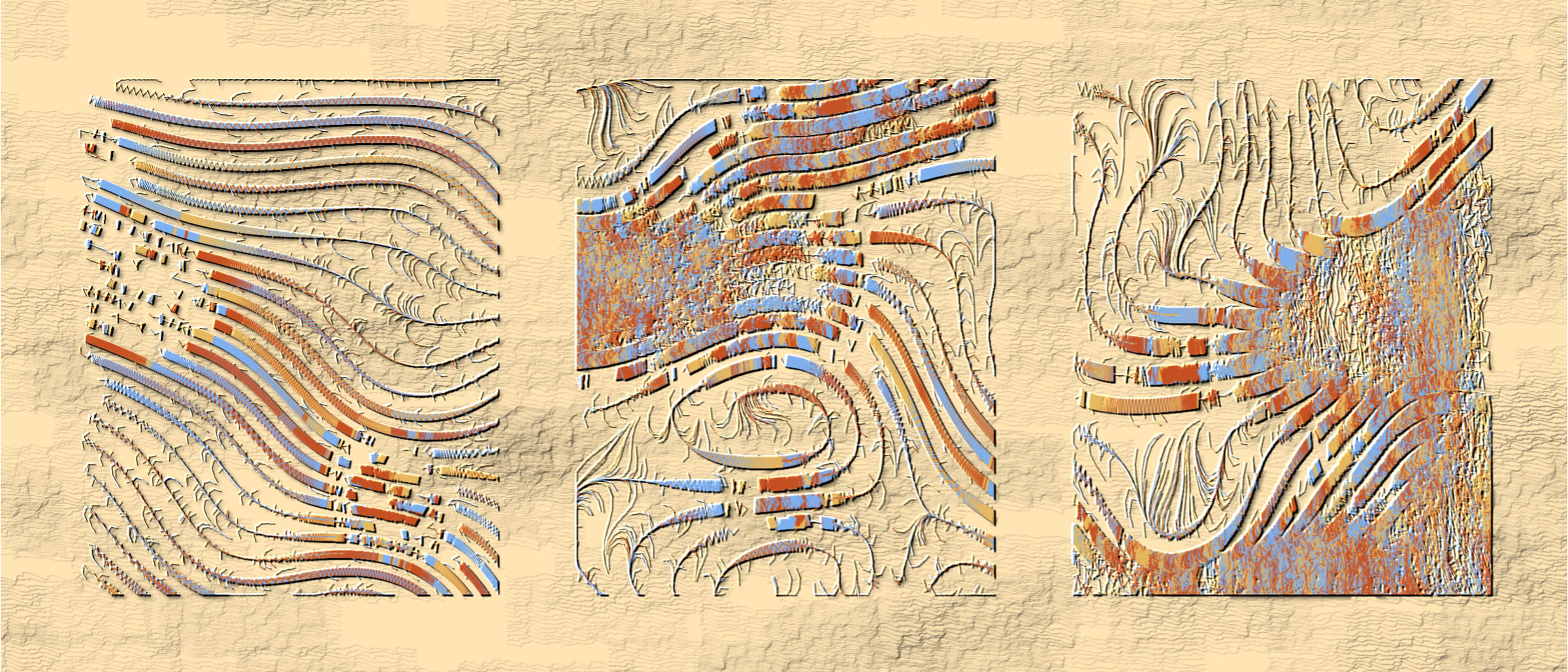 Featured token for: fabrique 