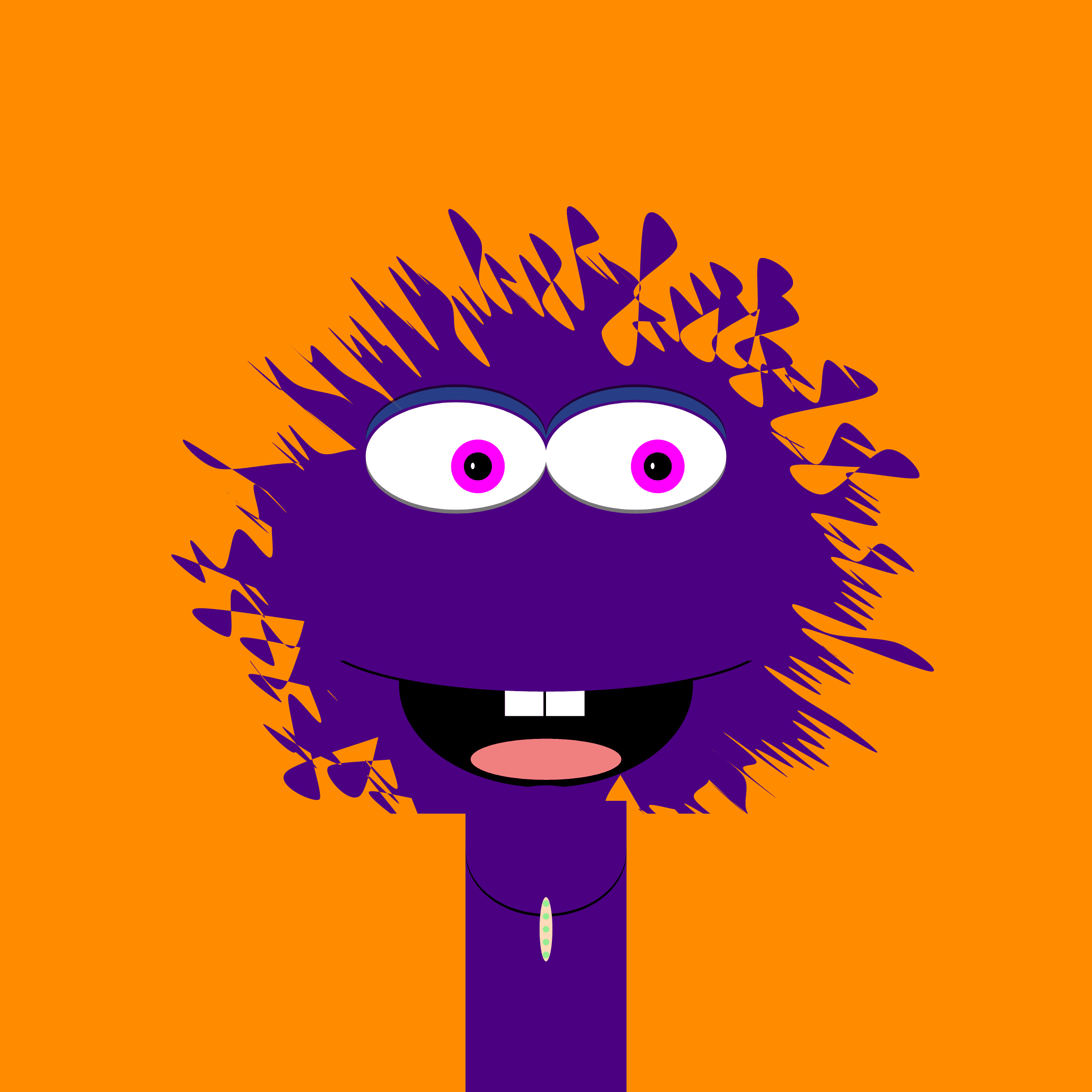 Happy Splotchy preview 2