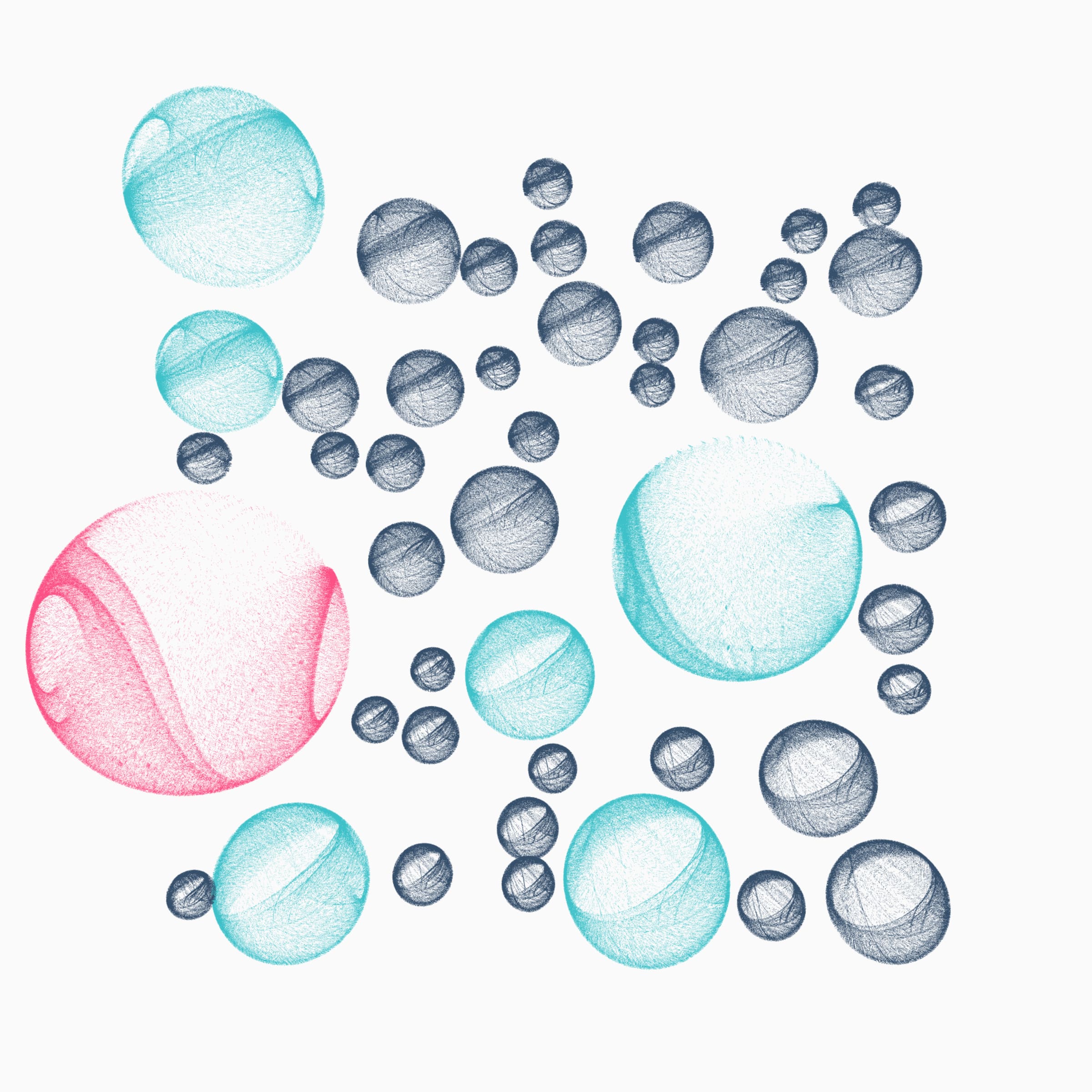 Featured token for: QuantumCirclet 