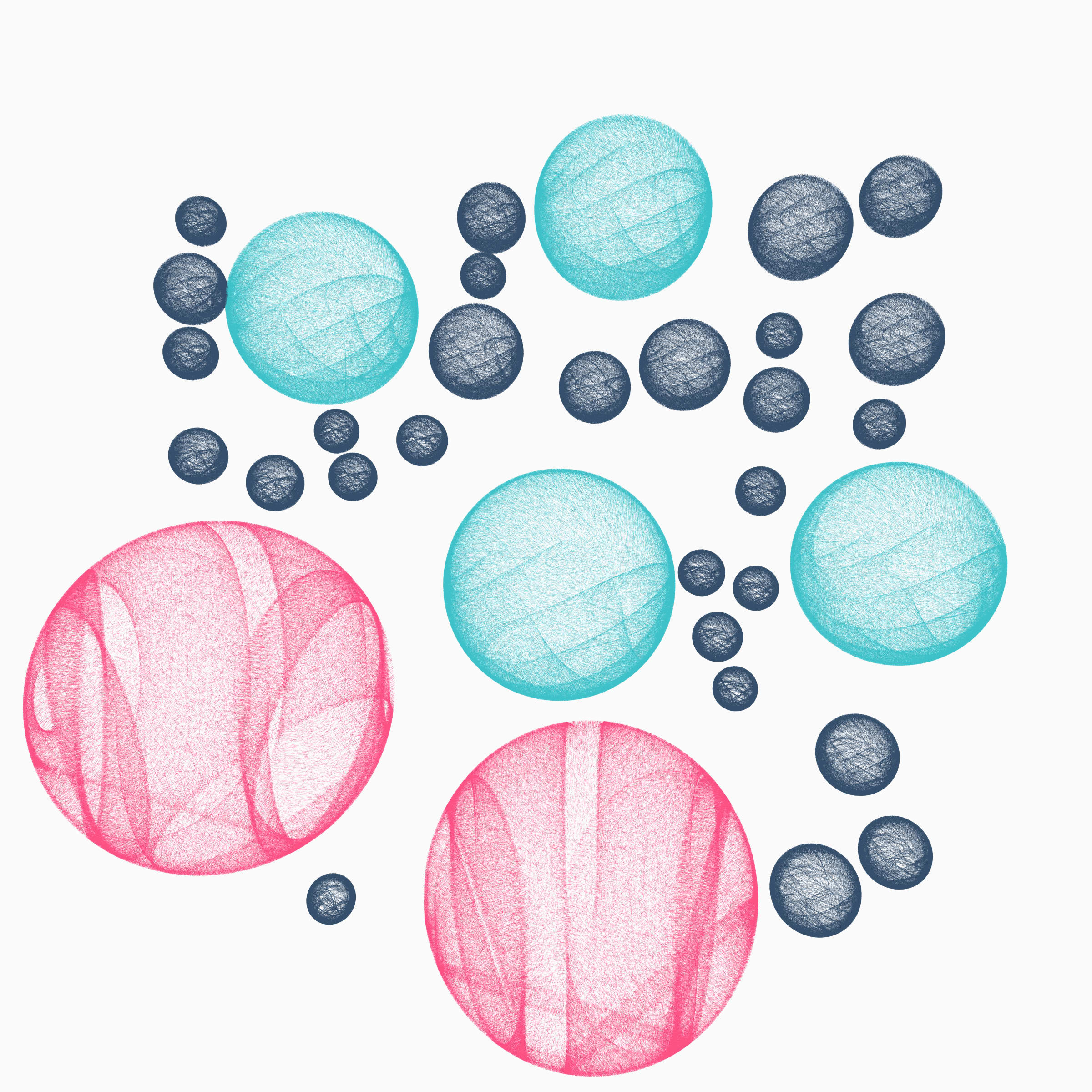QuantumCirclet 