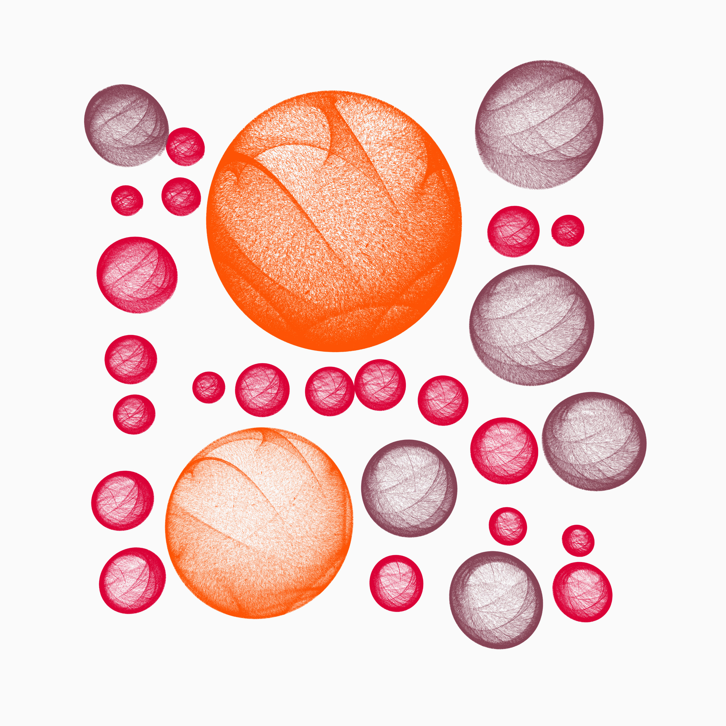QuantumCirclet 