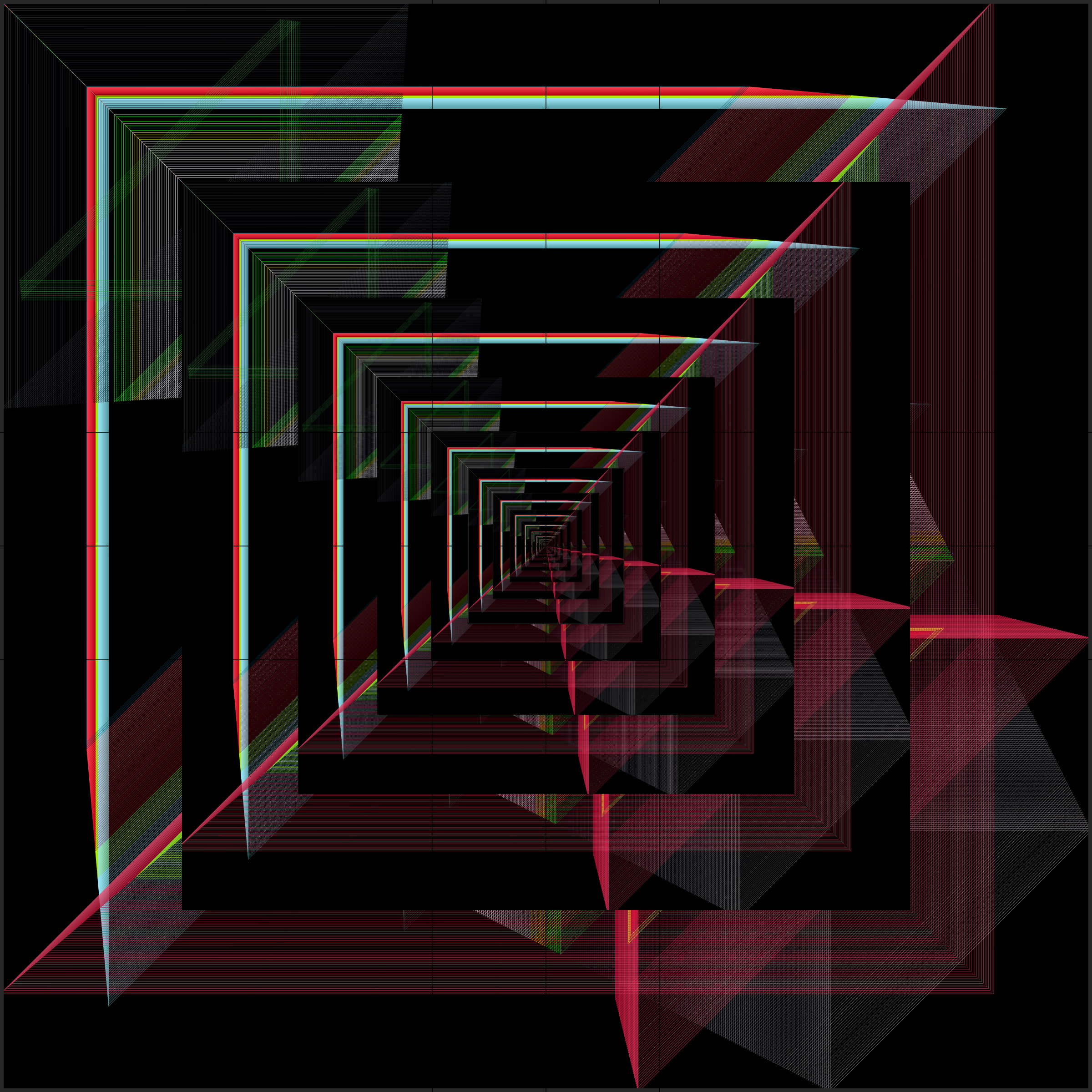 Bauhaus Synthesis preview 6
