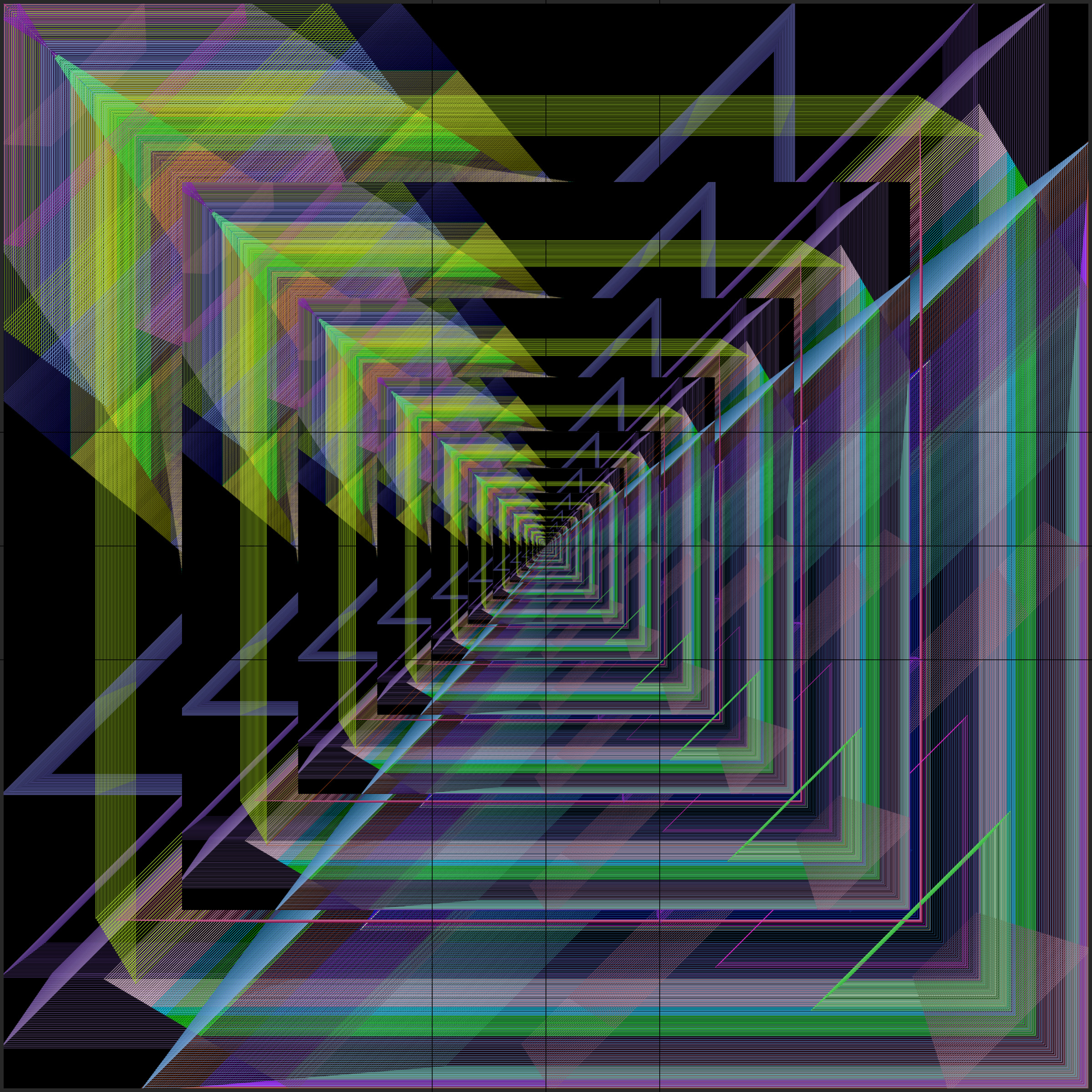 Bauhaus Synthesis preview 6