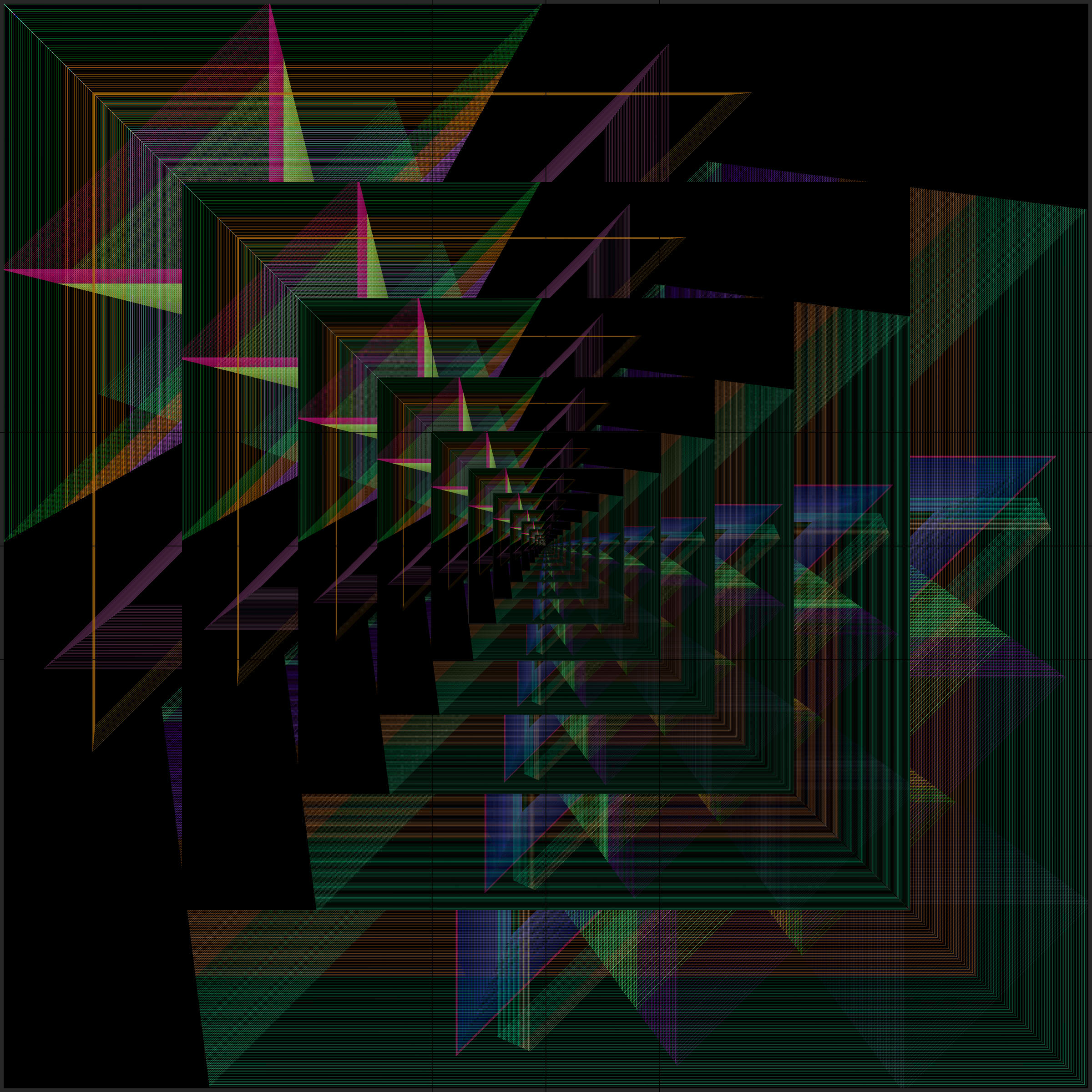 Featured token for: Bauhaus Synthesis