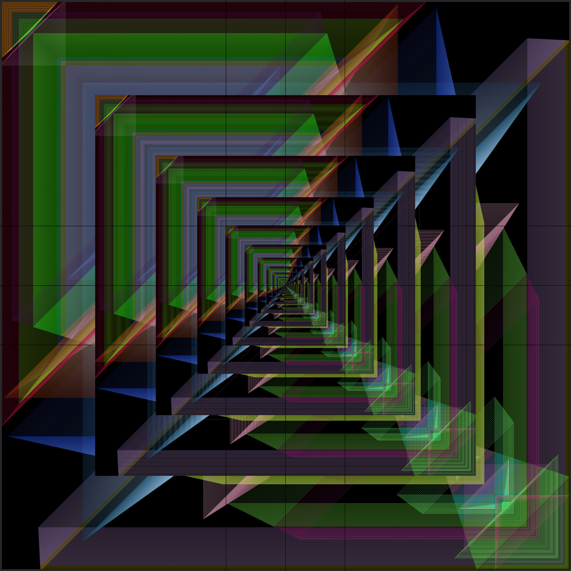 Bauhaus Synthesis