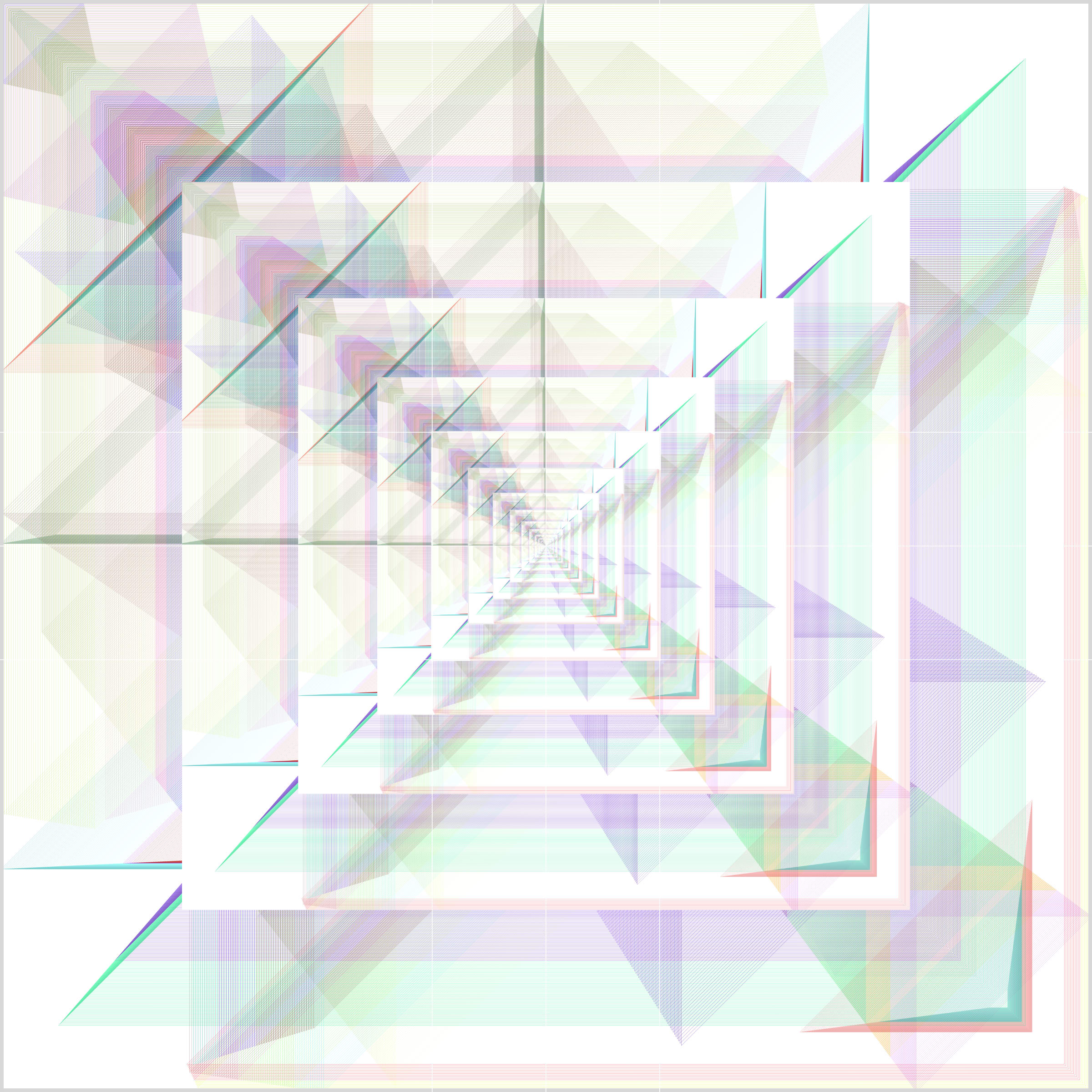 Featured token for: Bauhaus Synthesis