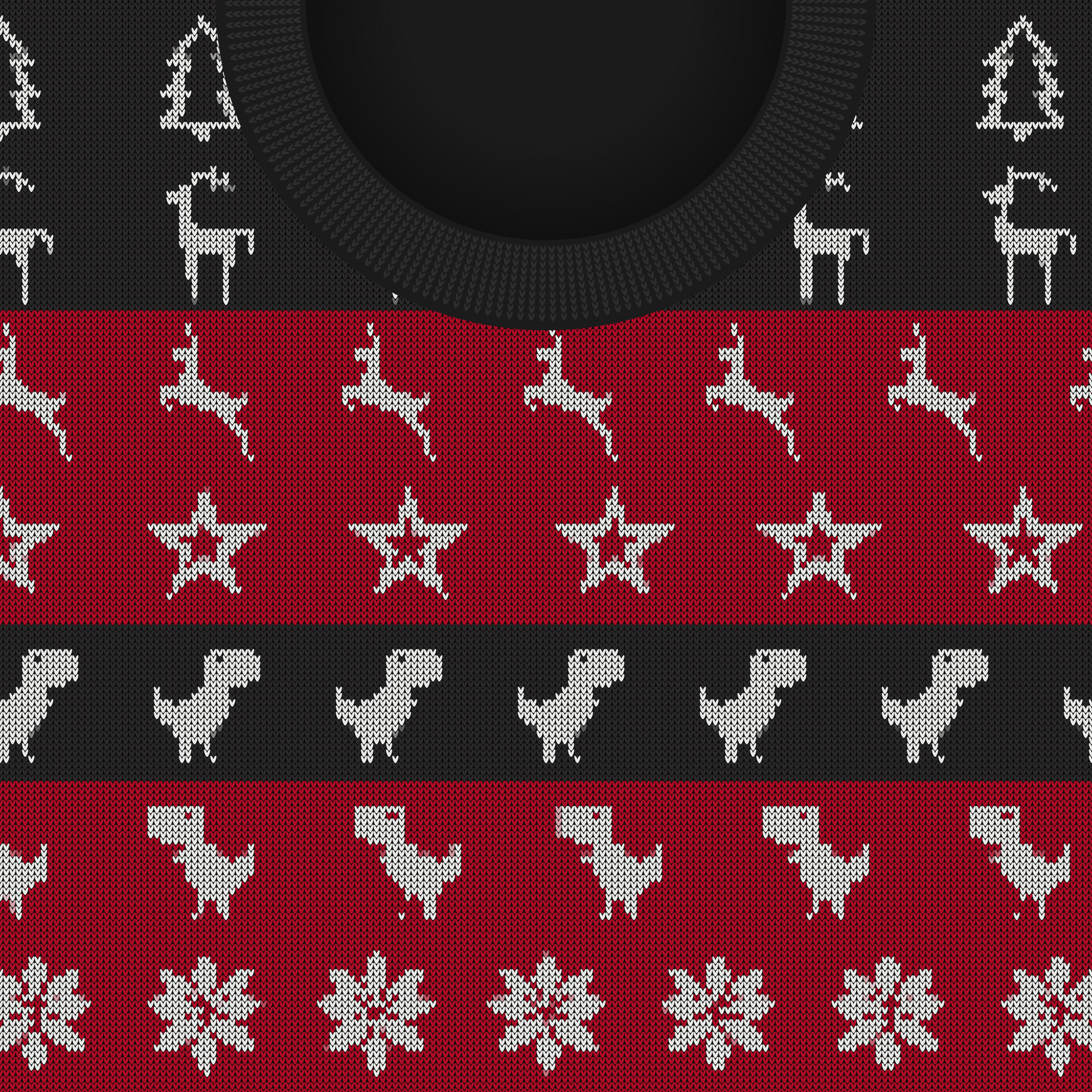 Featured token for: Ugly Xmas Sweaters