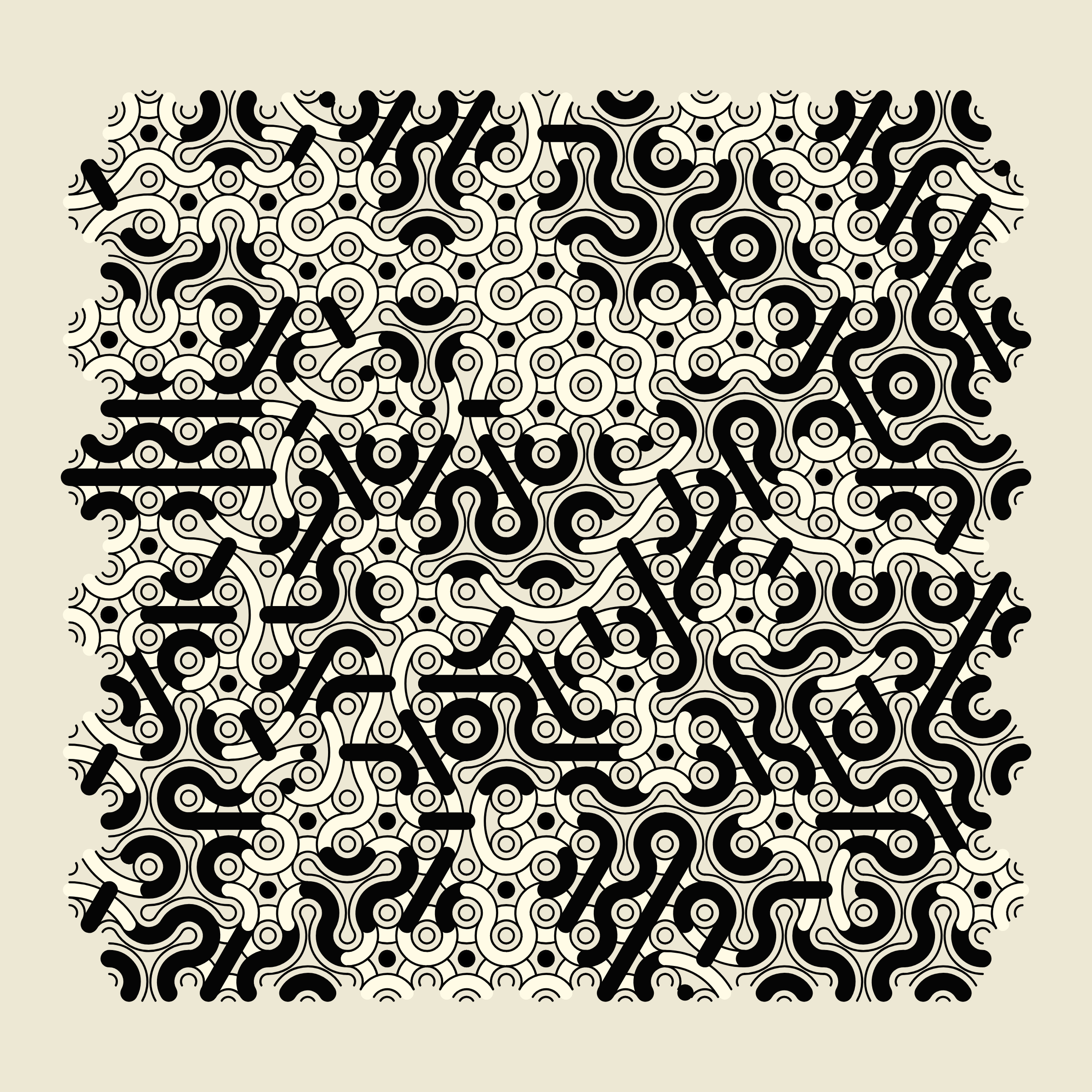 Featured token for: Hexa-complexity