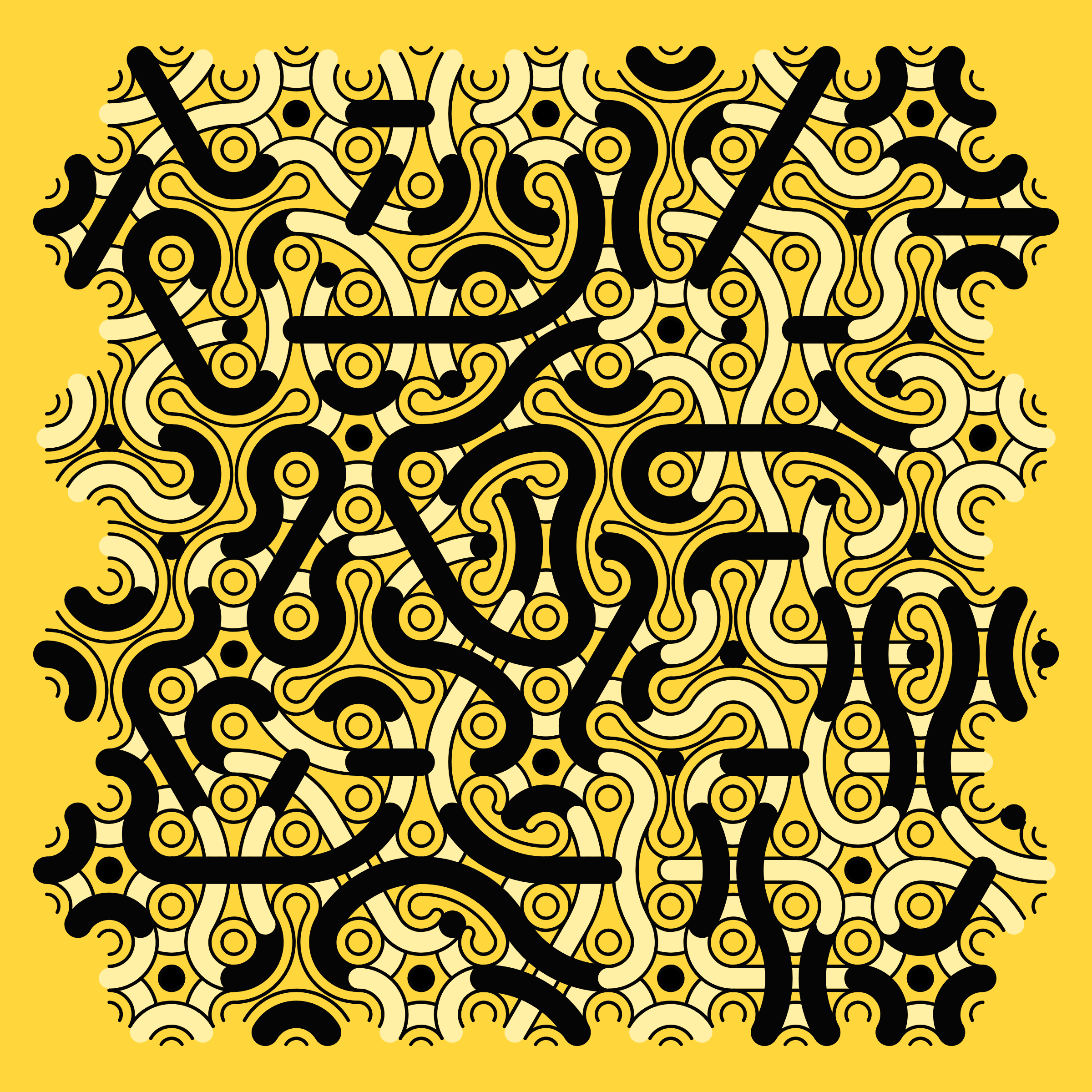 Hexa-complexity