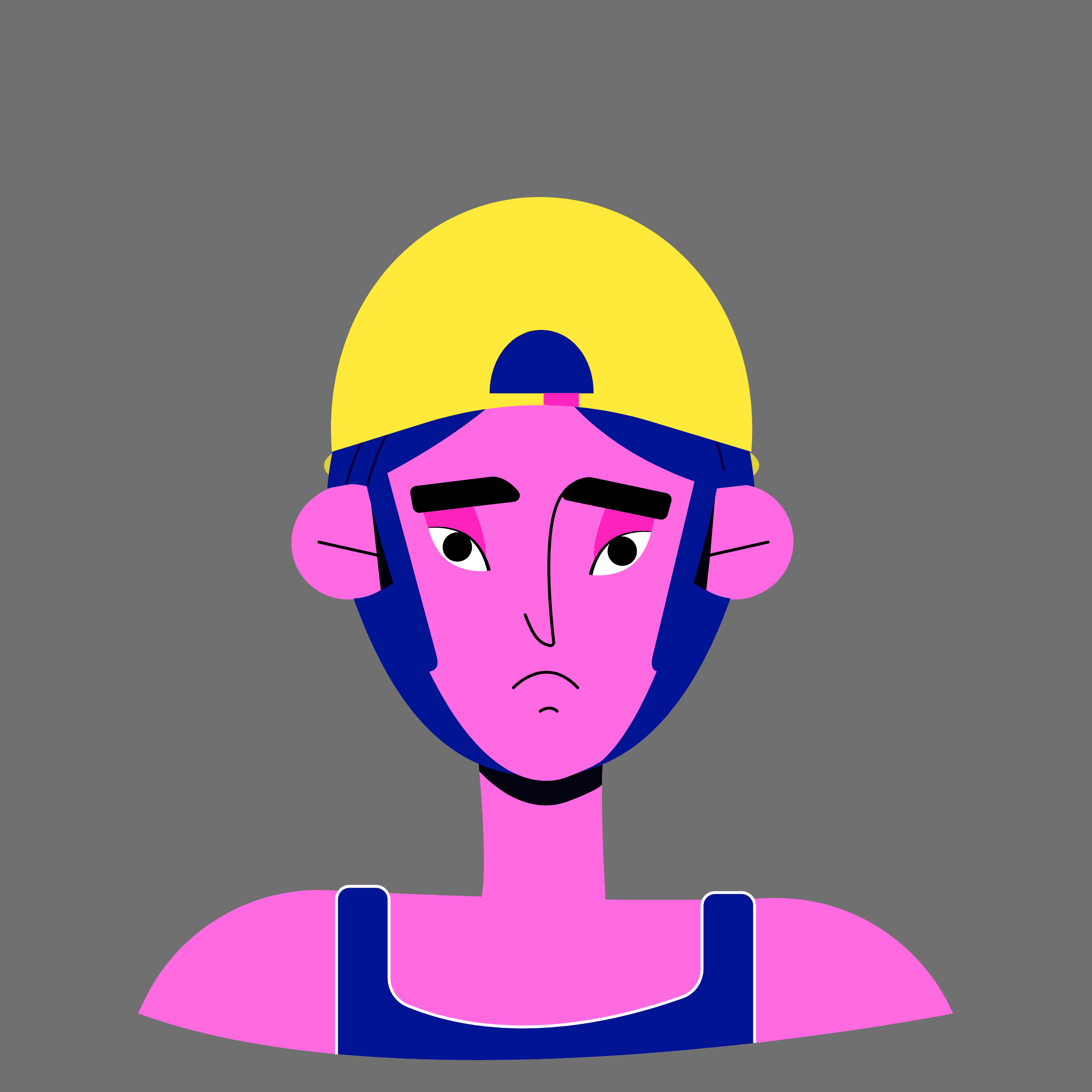 Featured token for: Seeraphins