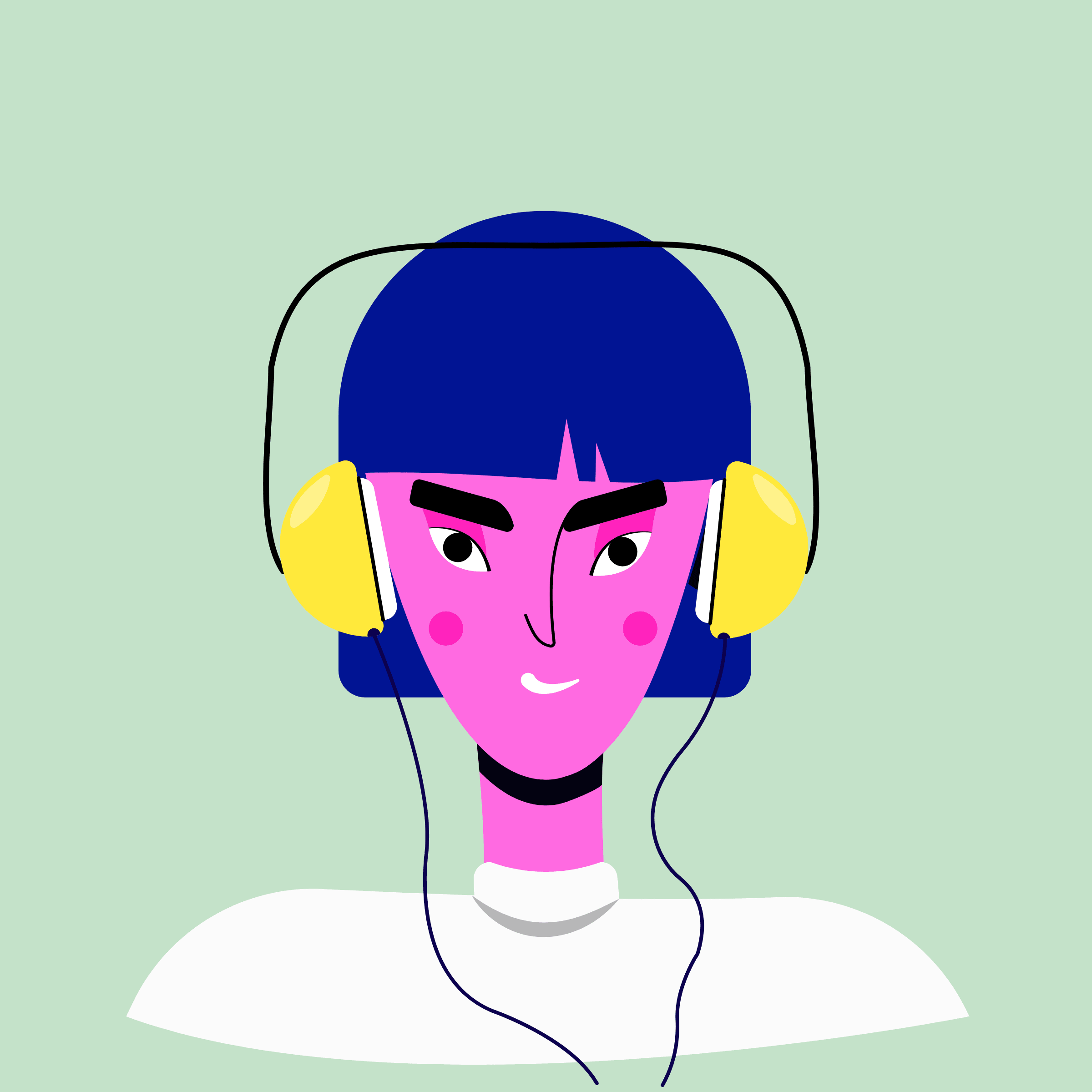 Featured token for: Seeraphins
