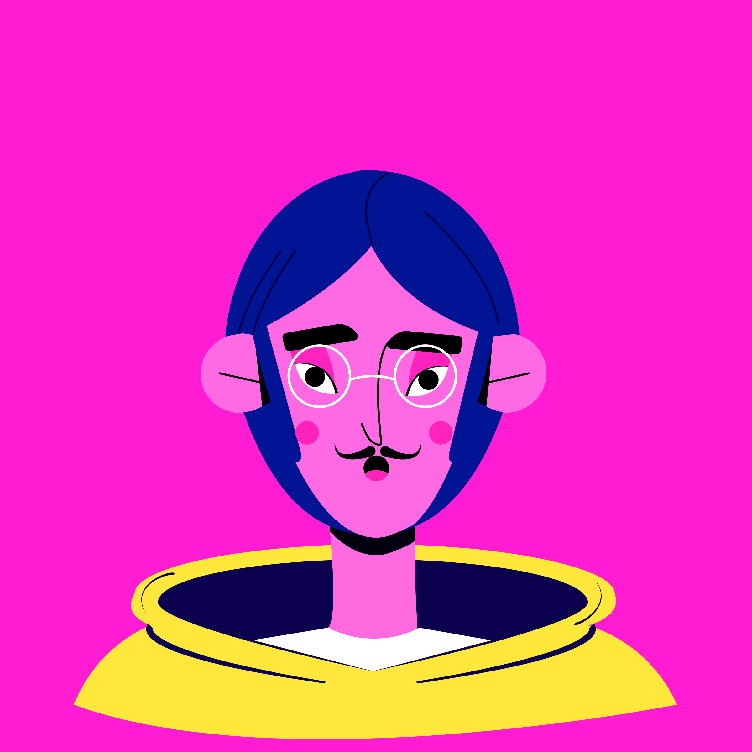 Featured token for: Seeraphins