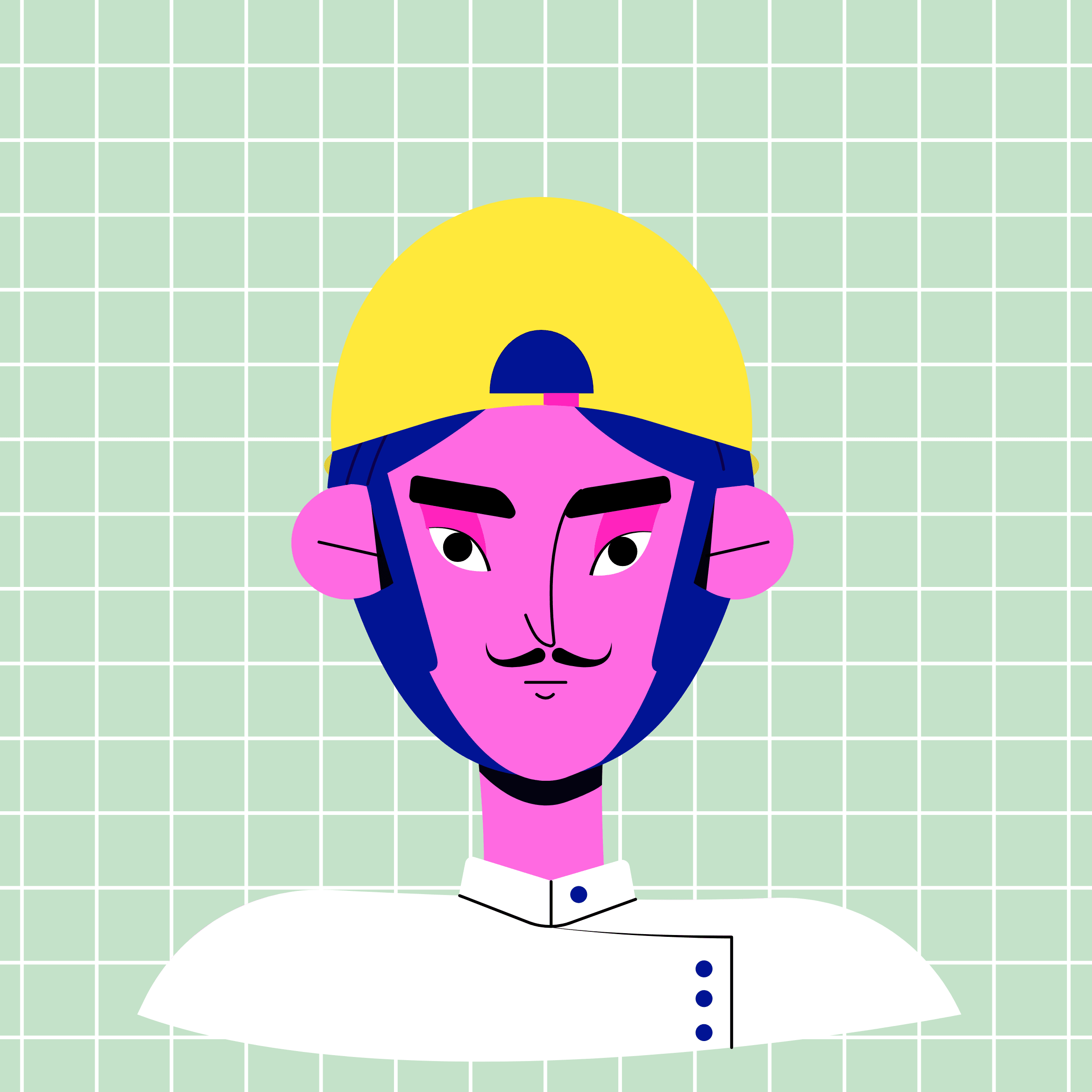 Featured token for: Seeraphins