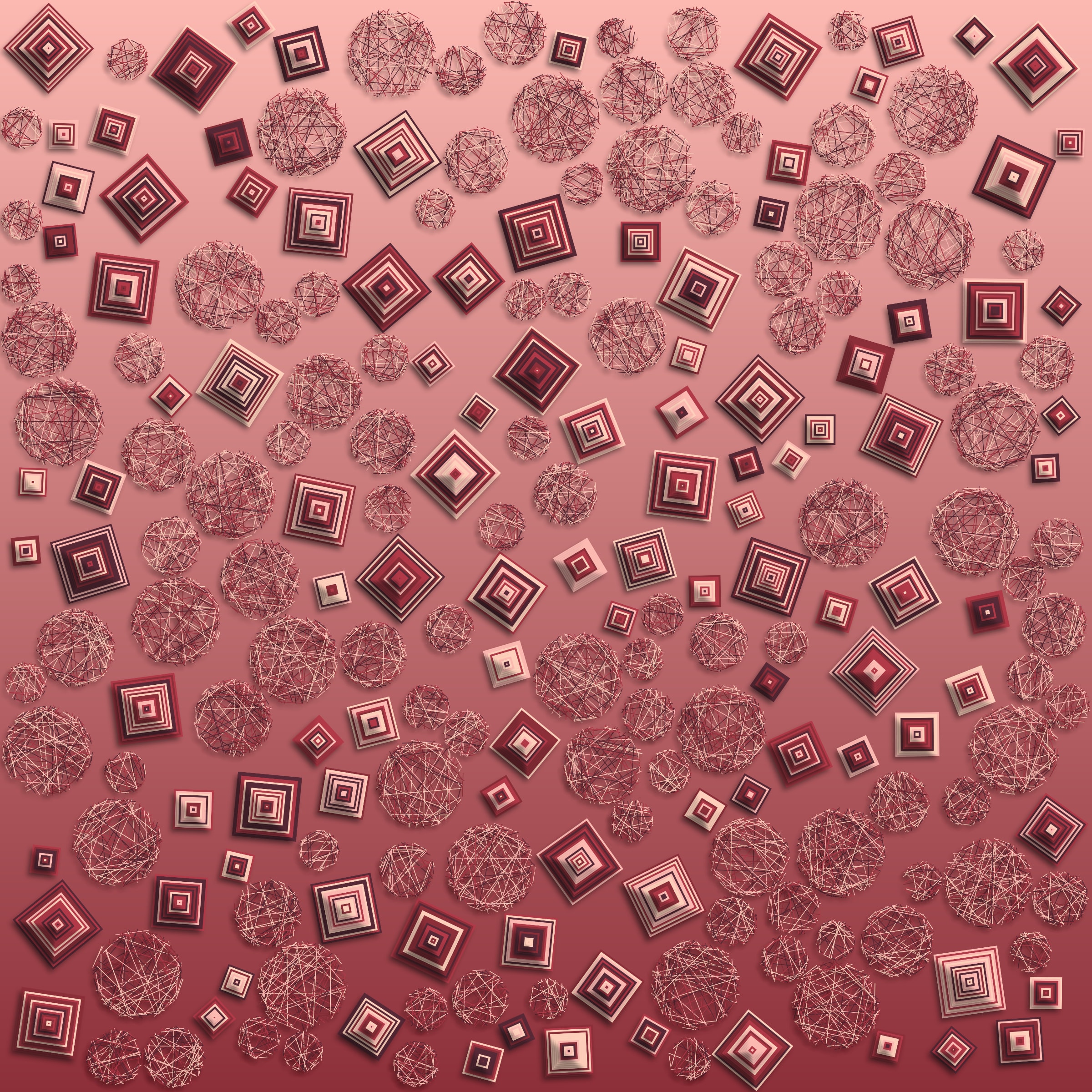 Featured token for: Blissful Aurora