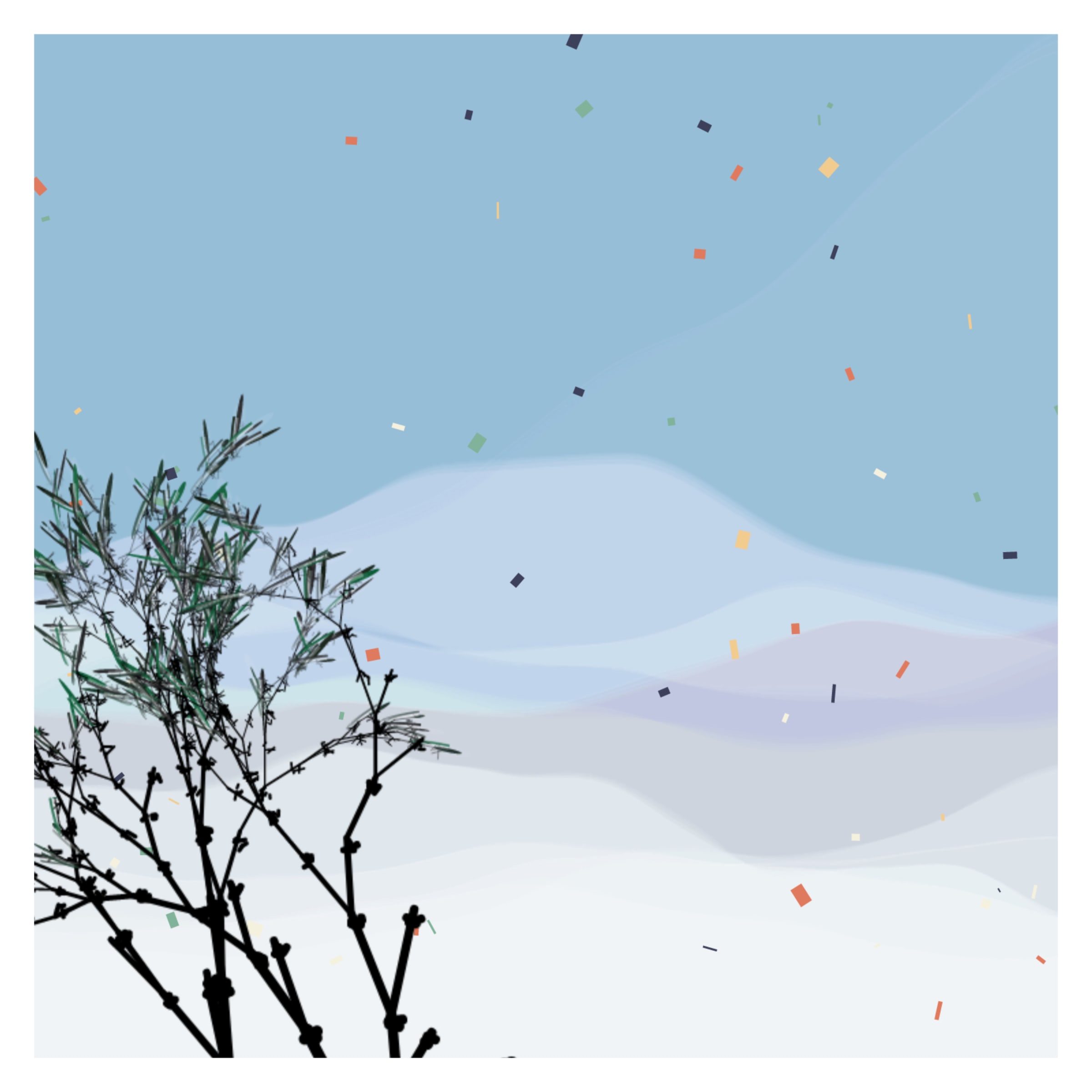 Featured token for: In which memory did you hide?