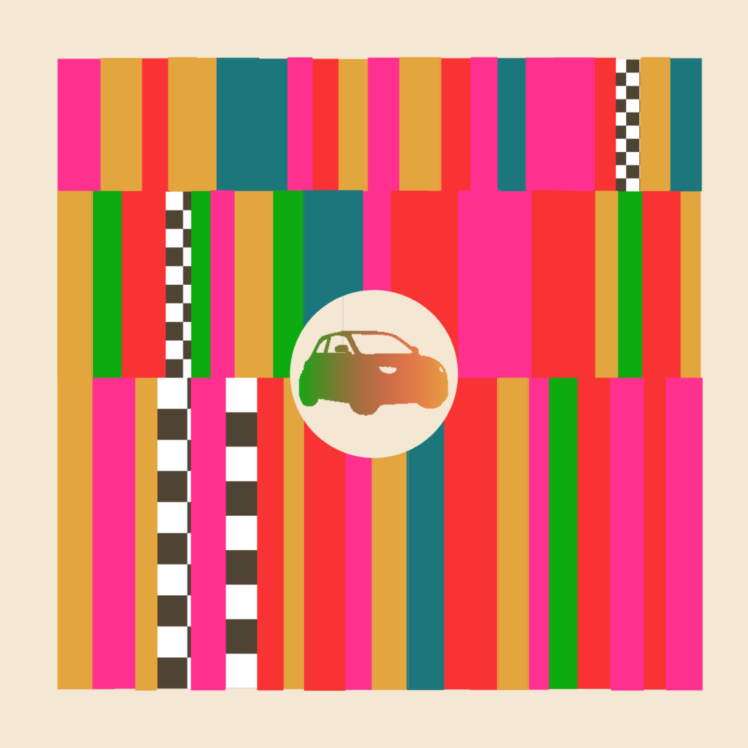 Whispers of Motion: Fiat Pass