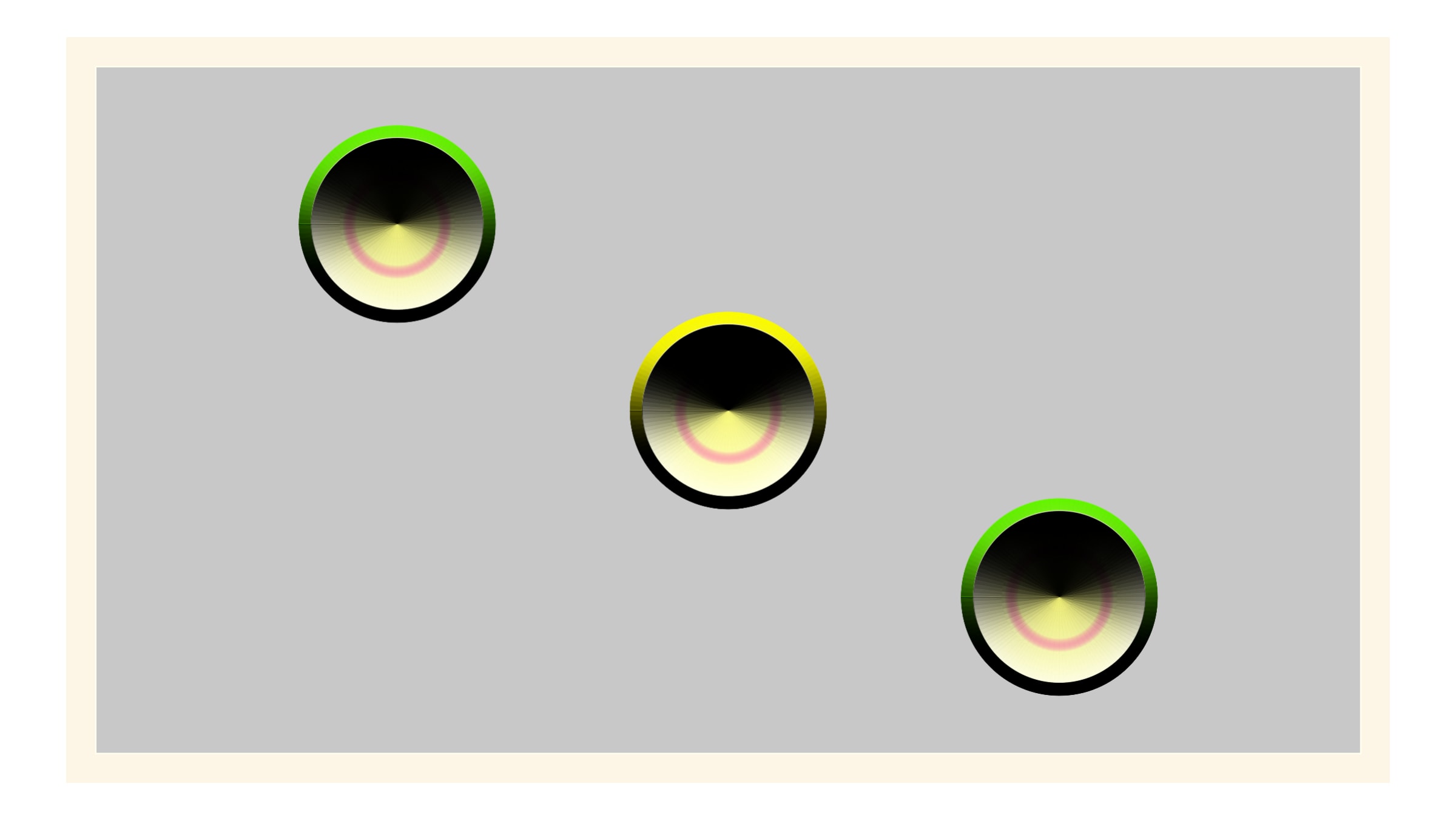 Bauhaus Cipher preview 6