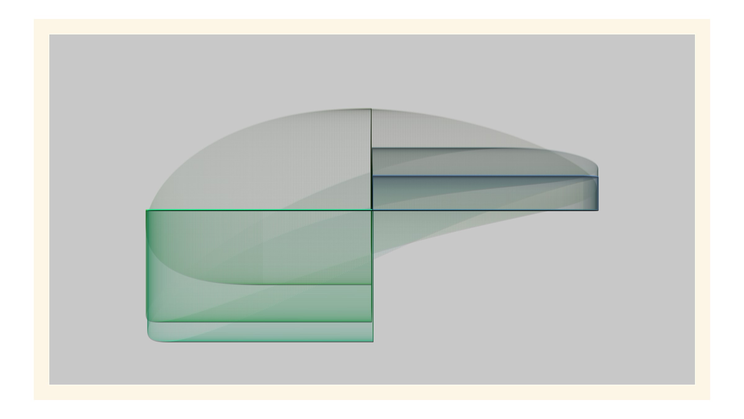 Featured token for: Bauhaus Cipher