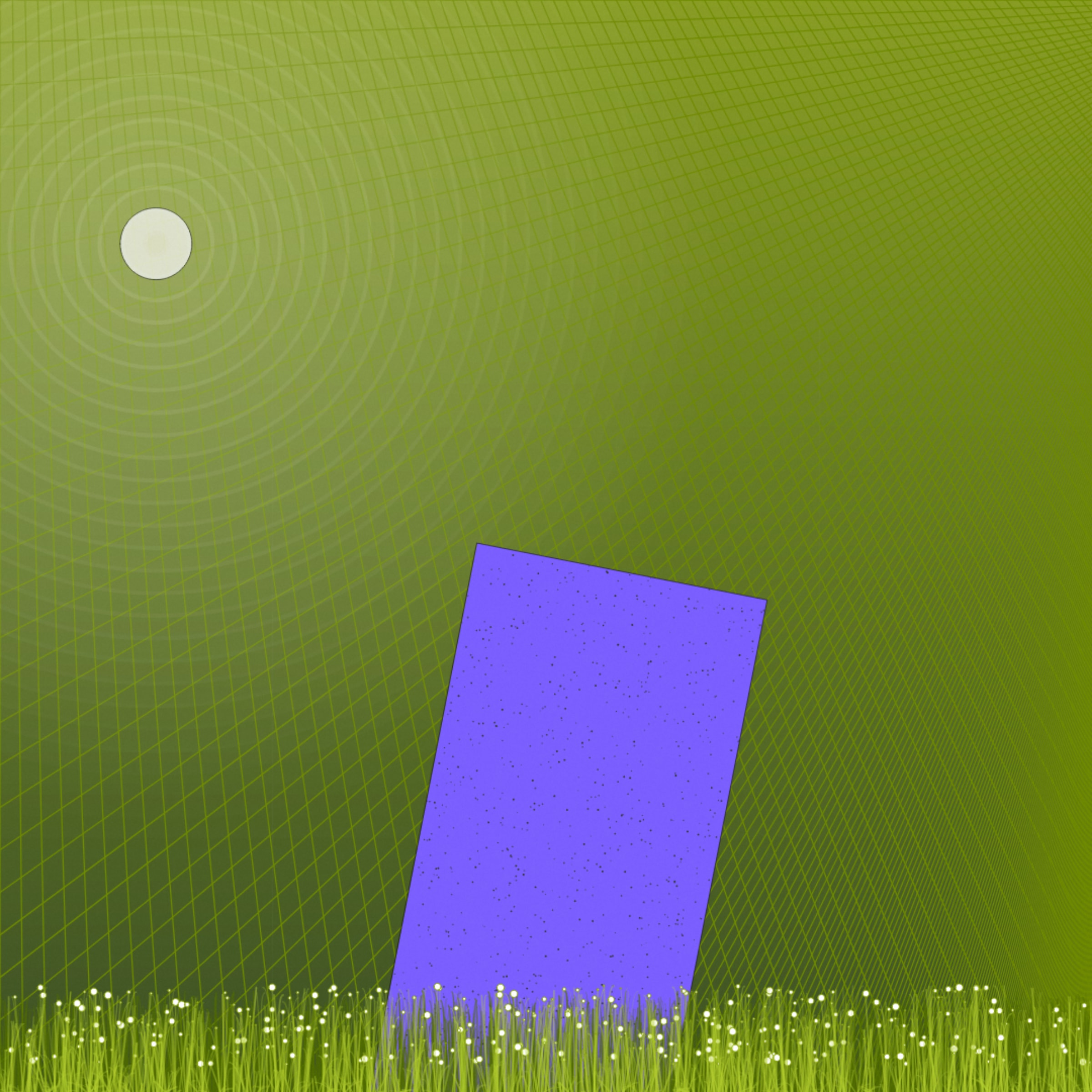 Featured token for: Monolith - Discontinued