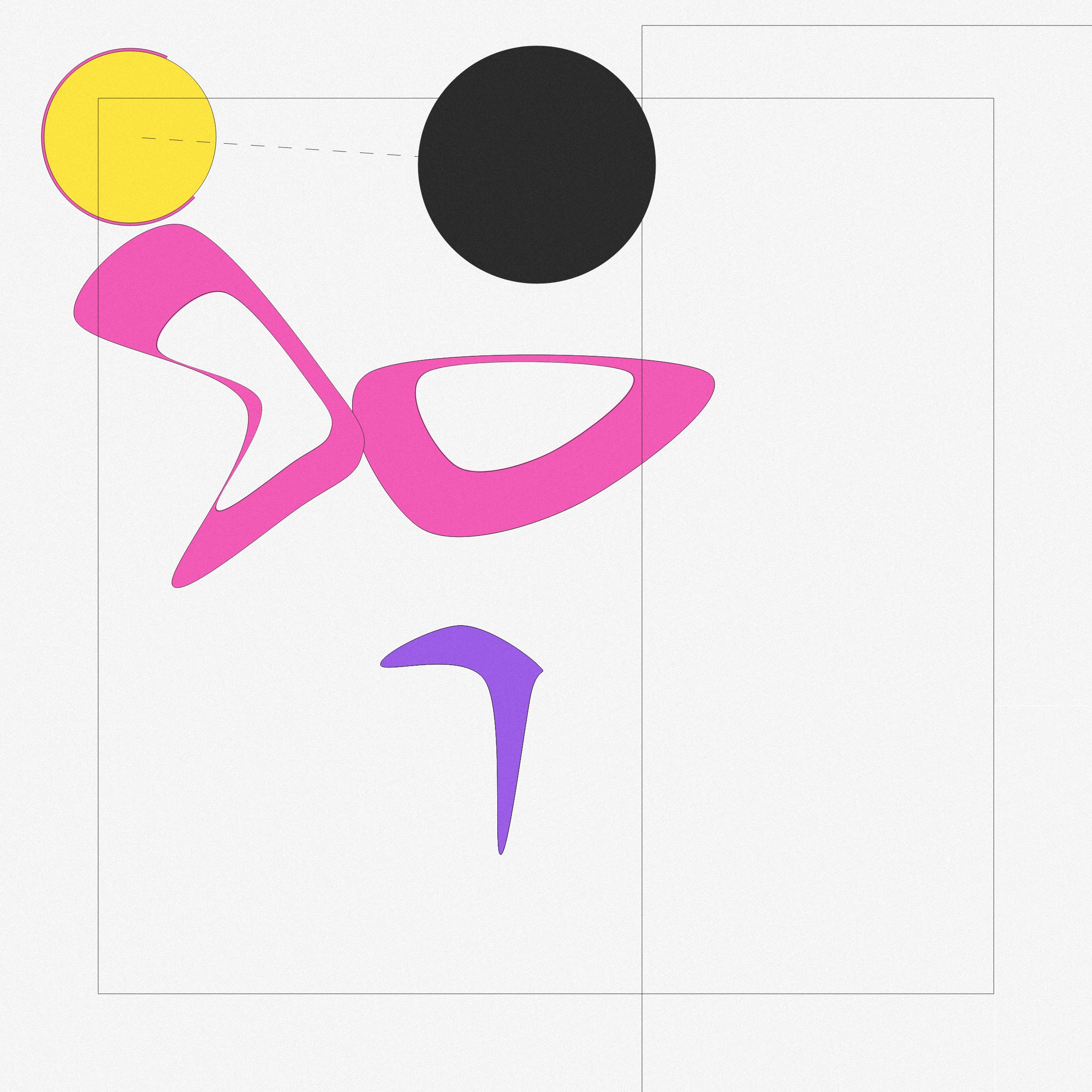 Featured token for: Colliding