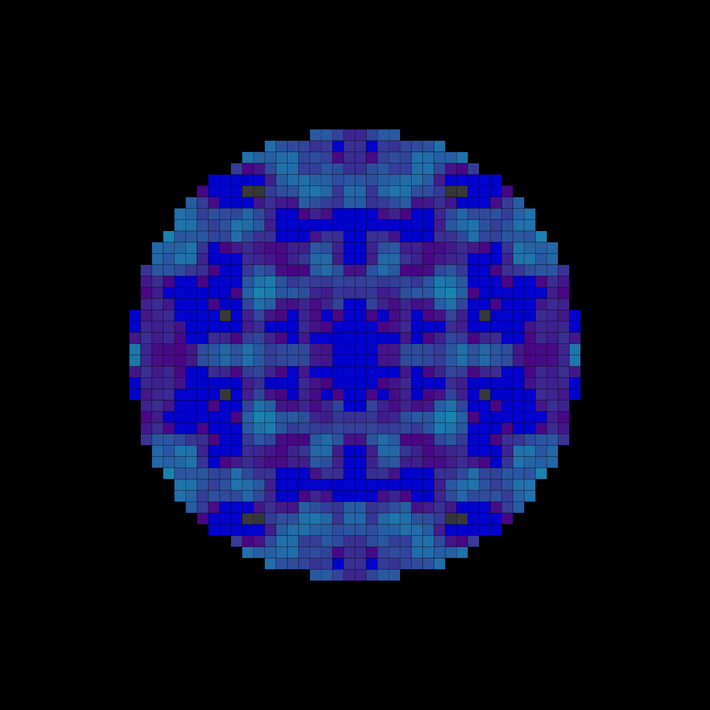 Featured token for: ArtCore for the Culture