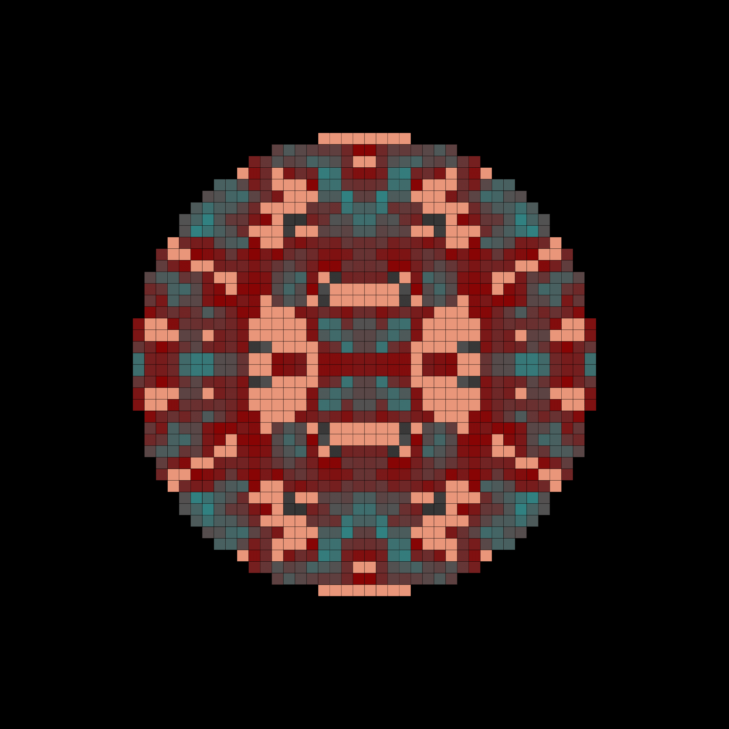 Featured token for: ArtCore for the Culture