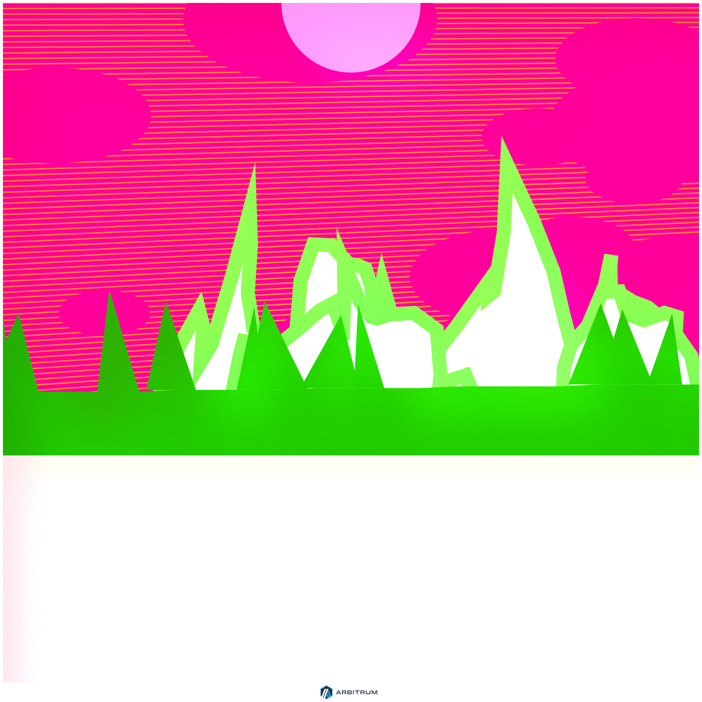 Featured token for: Arbiburgers | ETHDenver