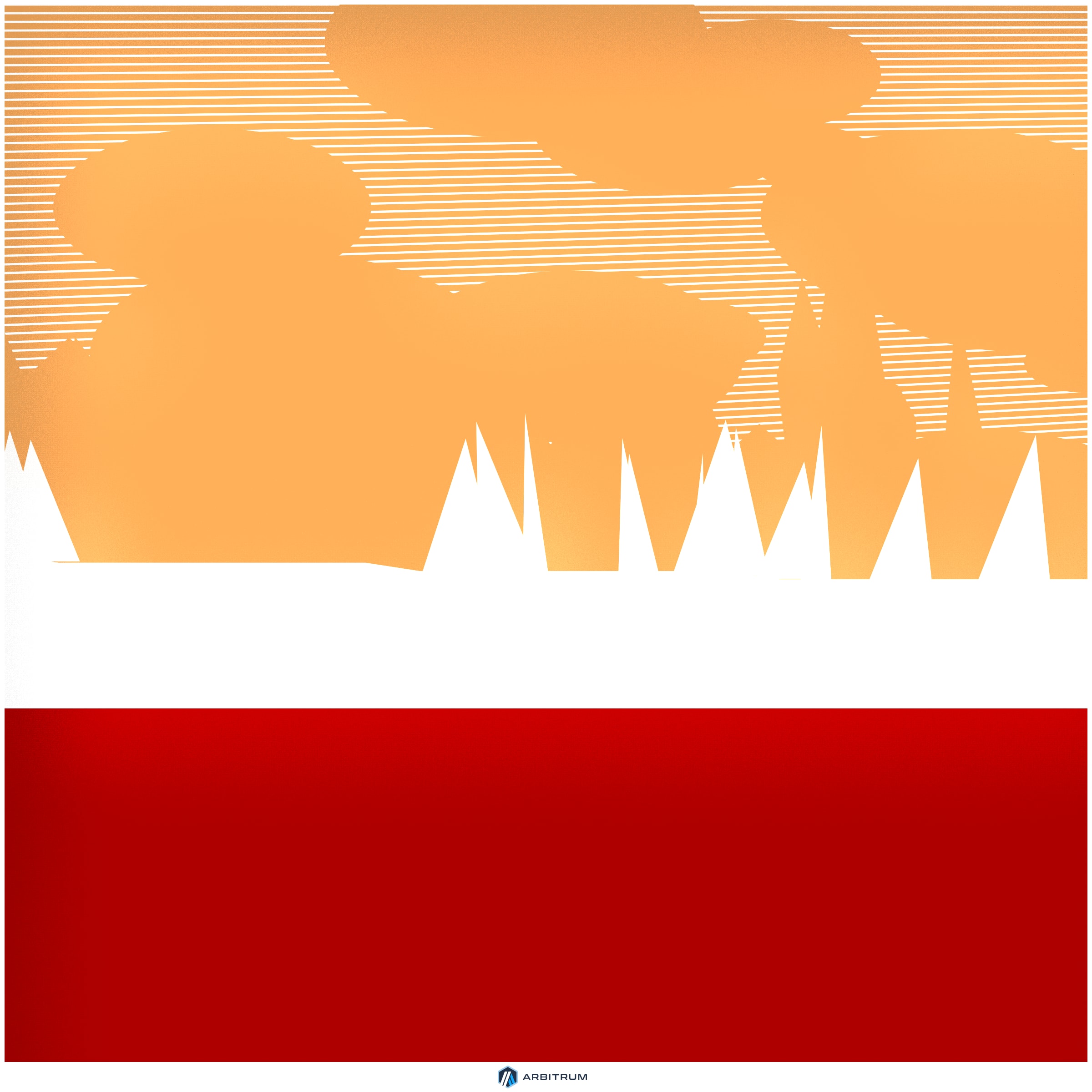 Featured token for: Arbiburgers | ETHDenver