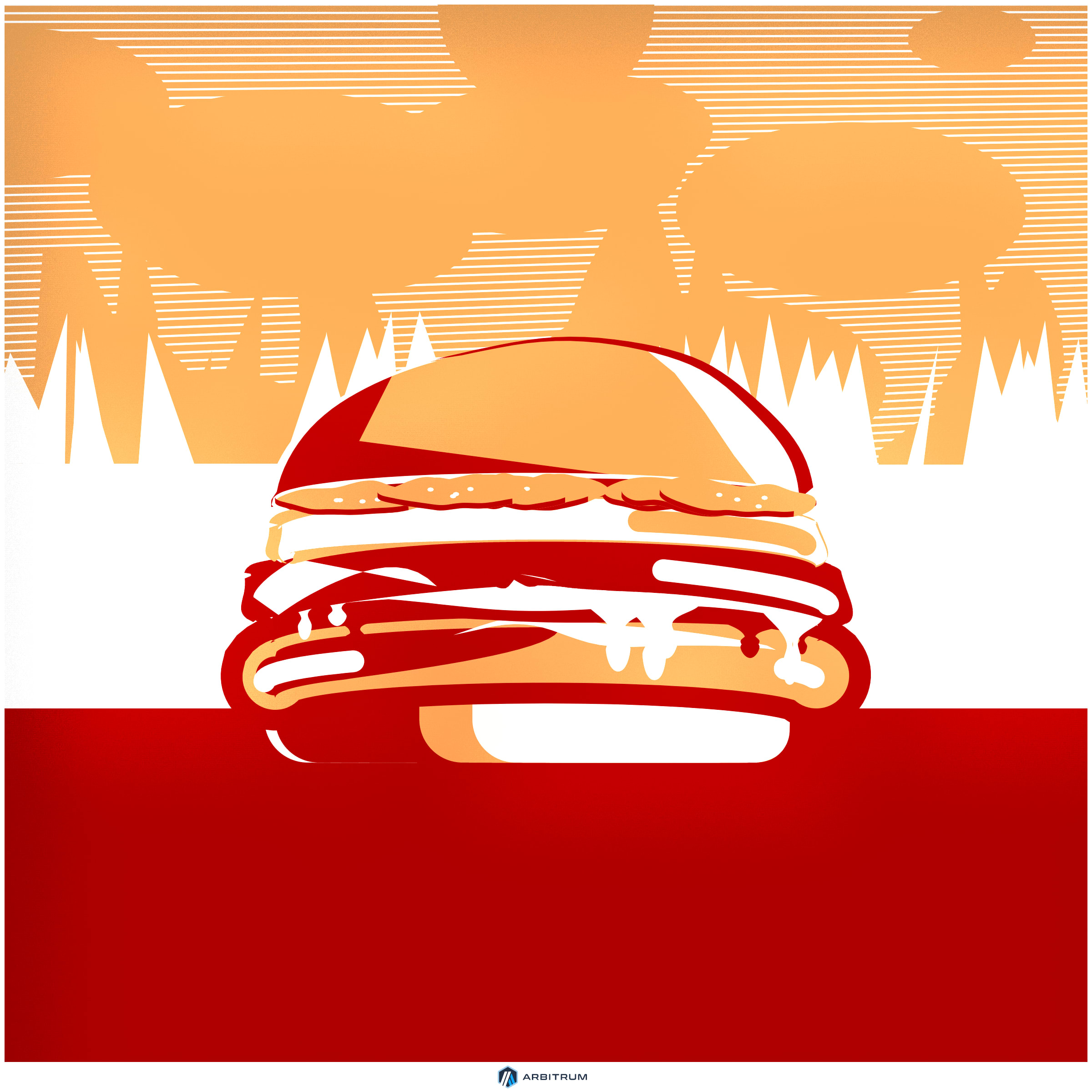 Arbiburgers | ETHDenver