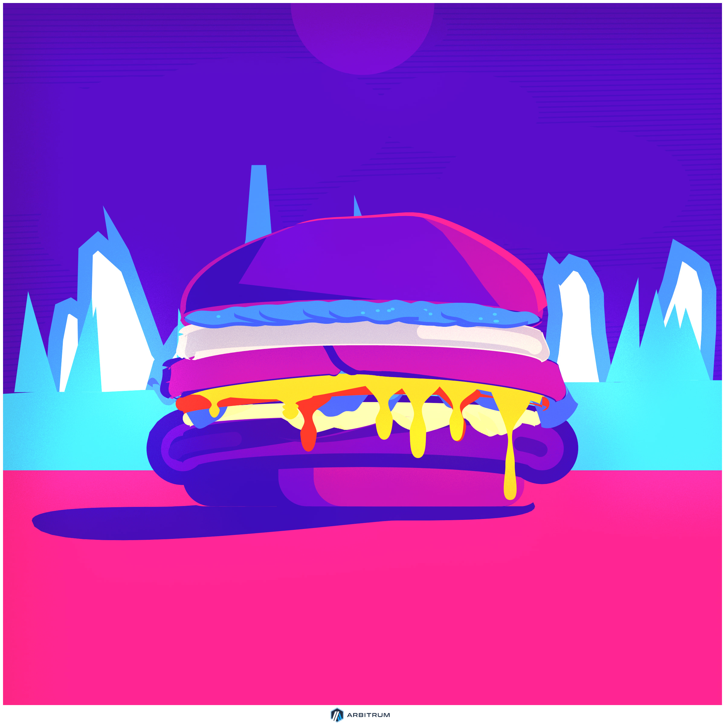 Arbiburgers | ETHDenver preview 6