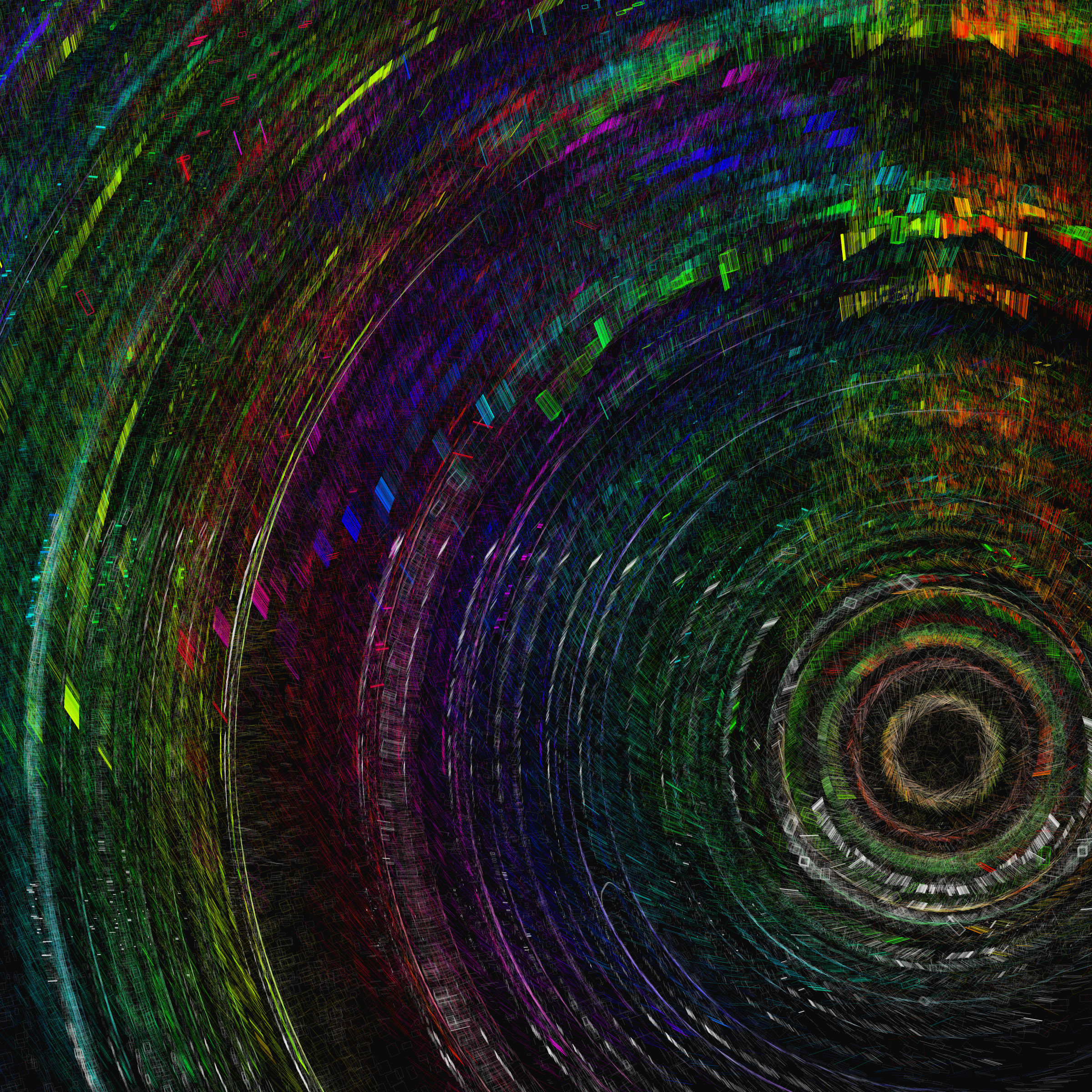 Featured token for: Resonance