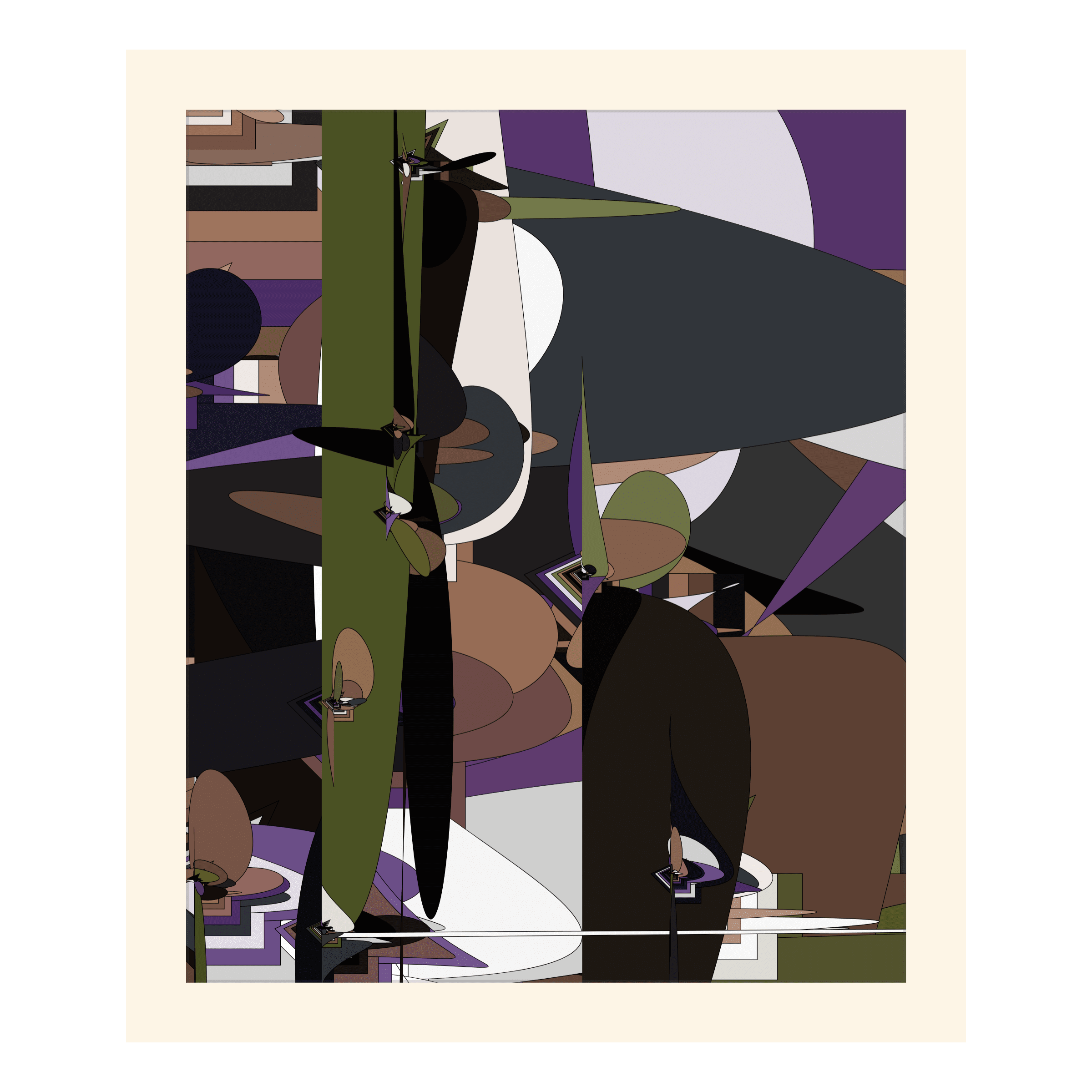 Featured token for: Can you see it