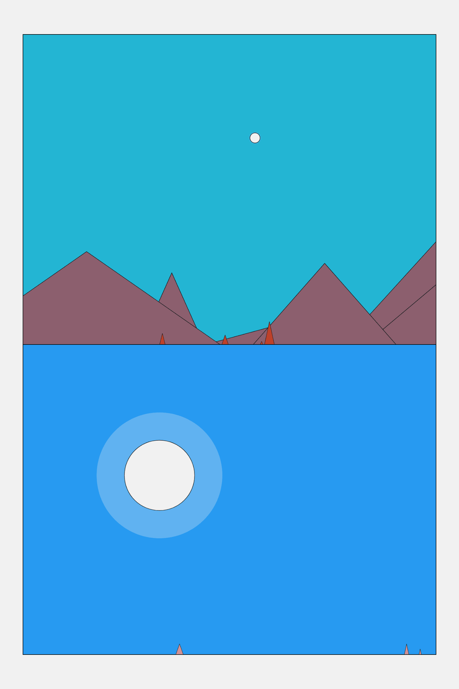 Featured token for: Horizon