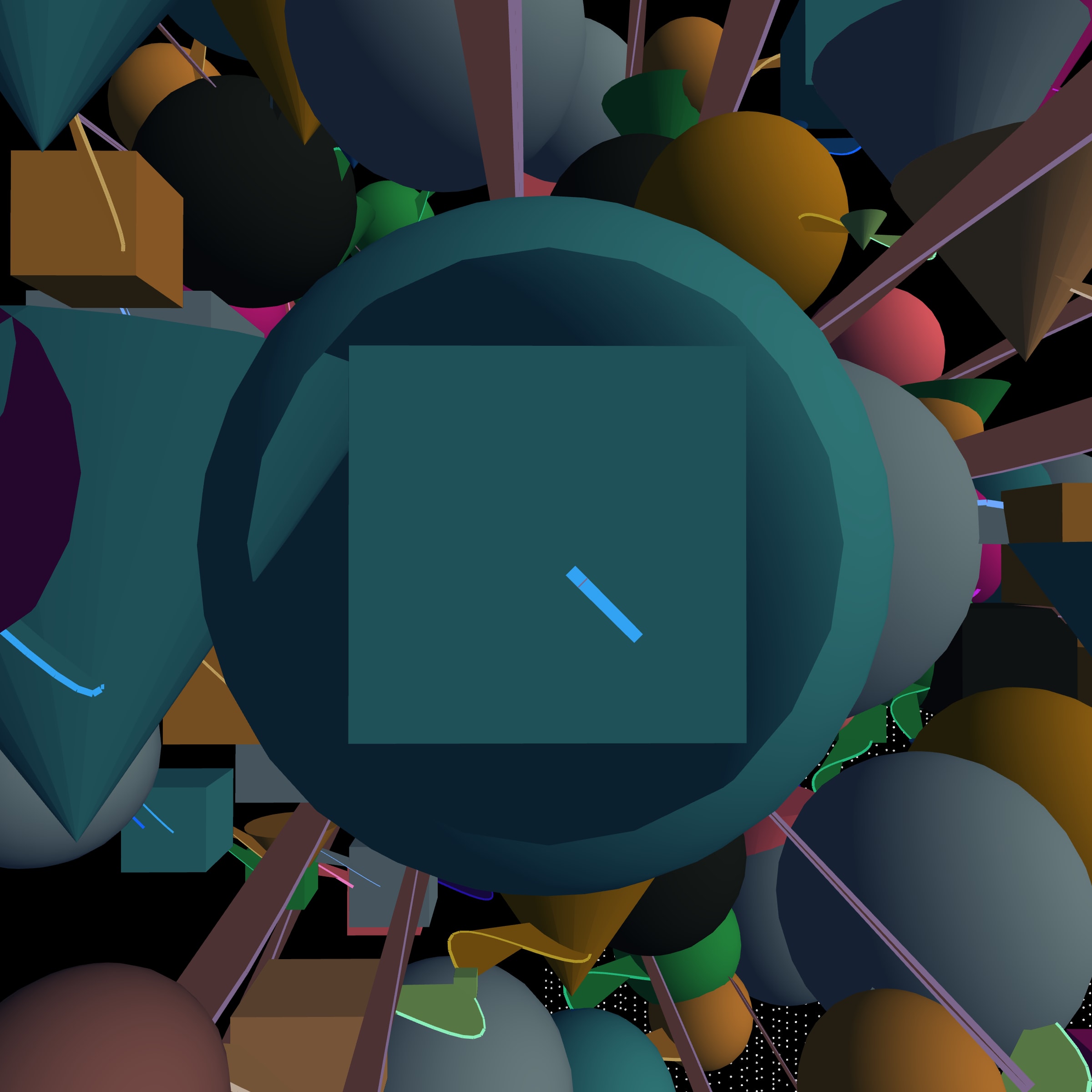 Featured token for: Arog