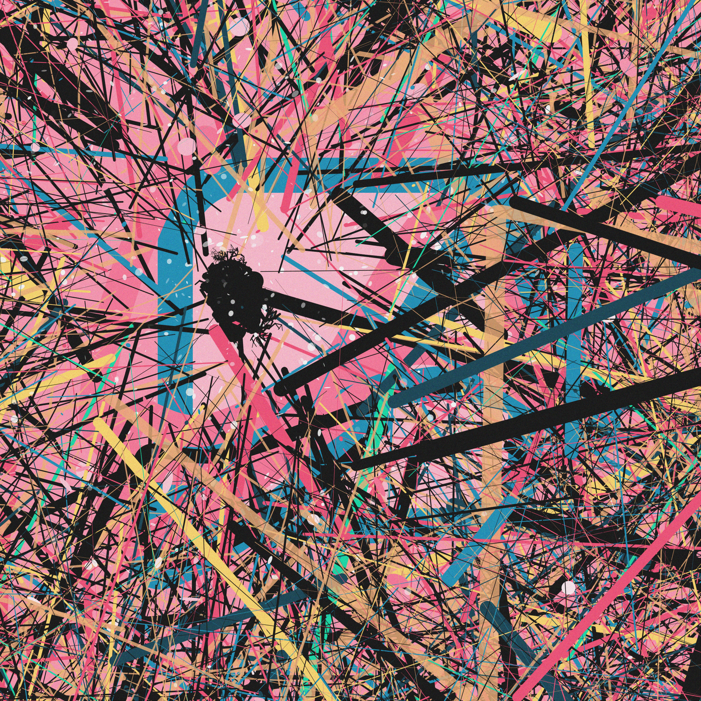 DESTRUCTION