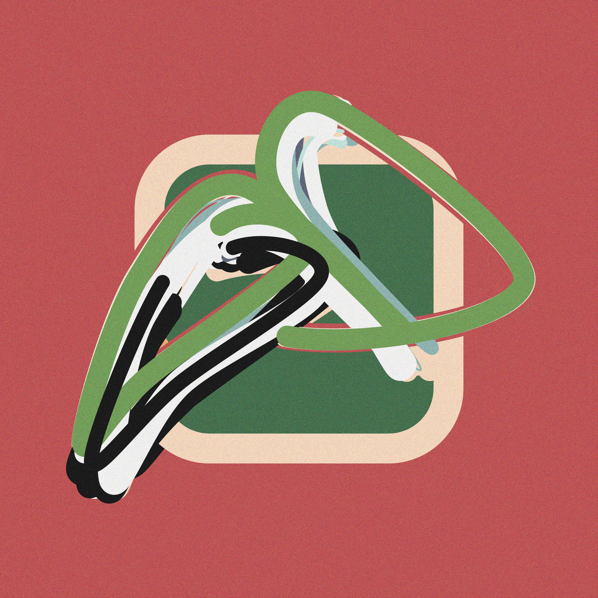 Featured token for: DESTRUCTION