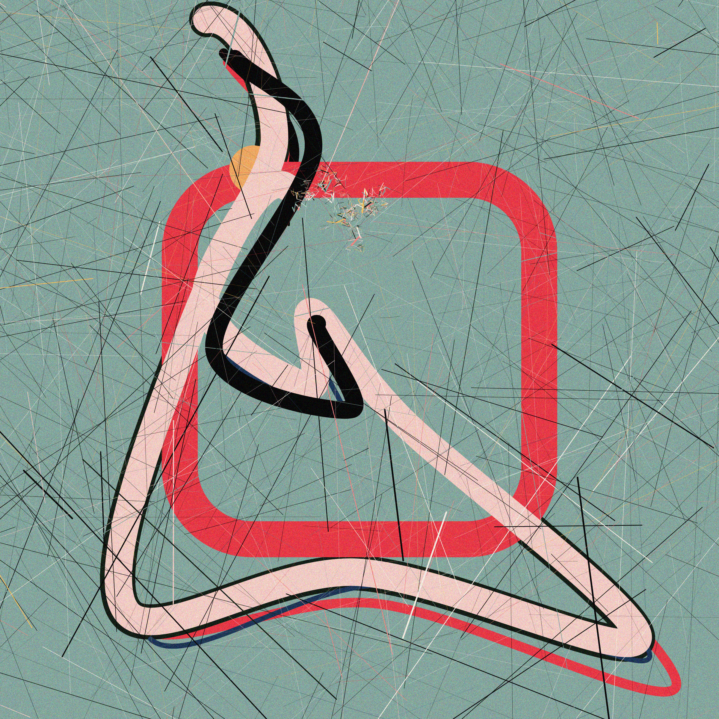 Featured token for: DESTRUCTION