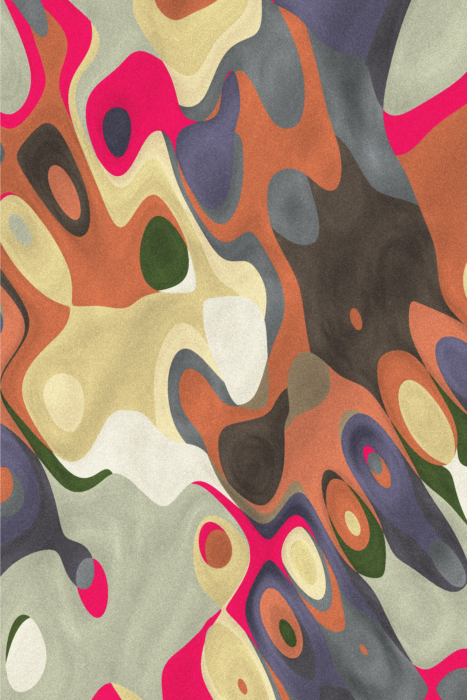Featured token for: Prismatic Phantasms