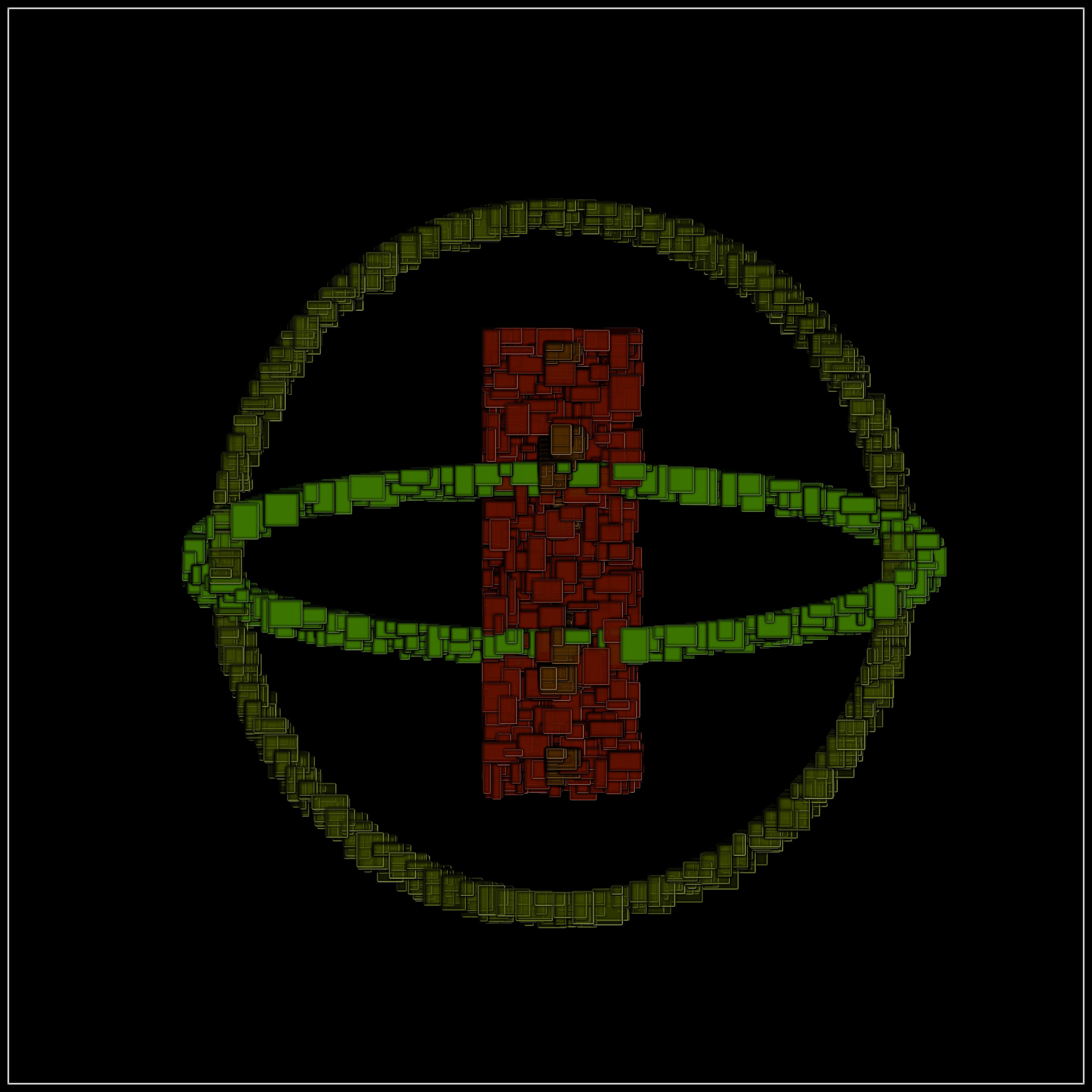 Featured token for: CryptoBlocks