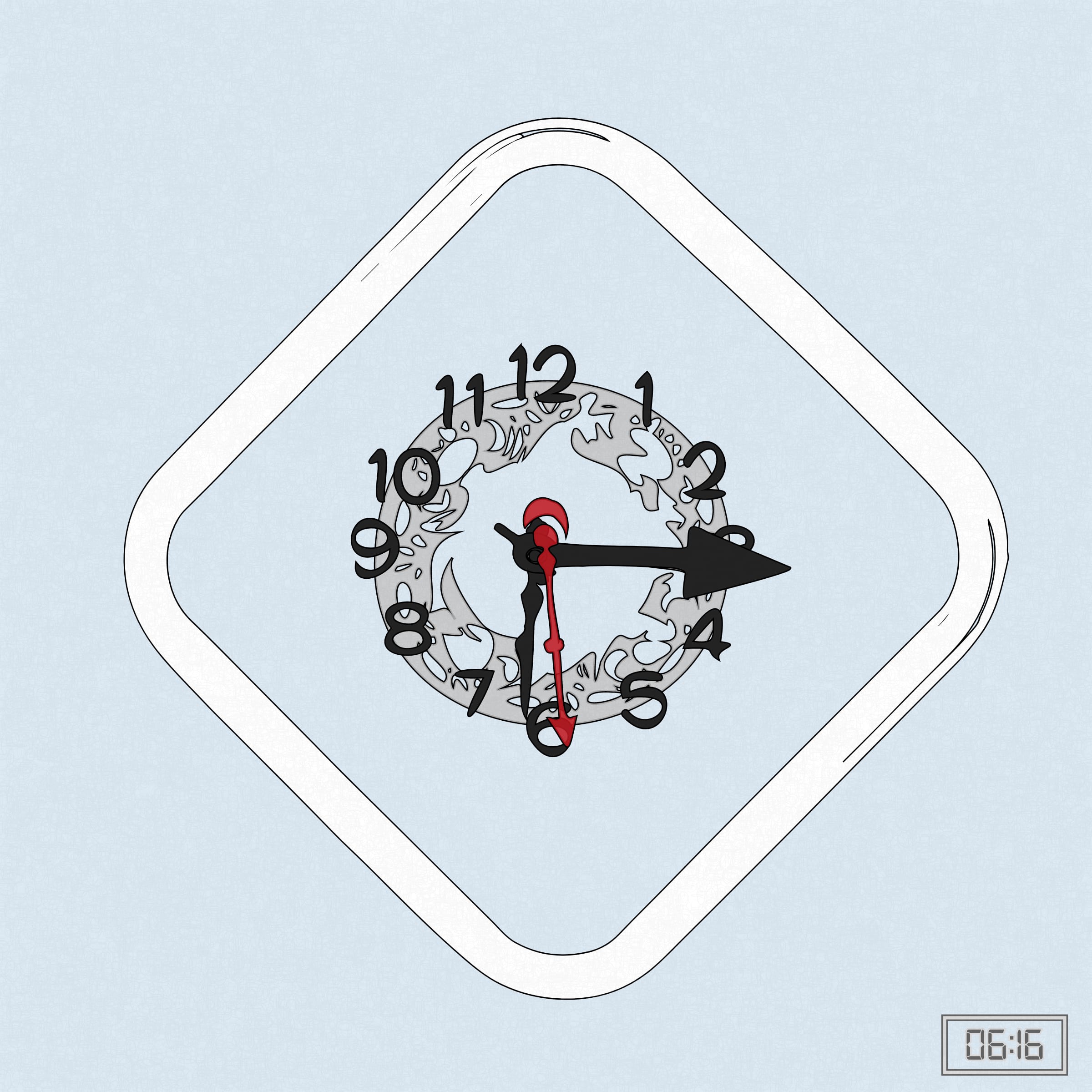 Featured token for: forevery