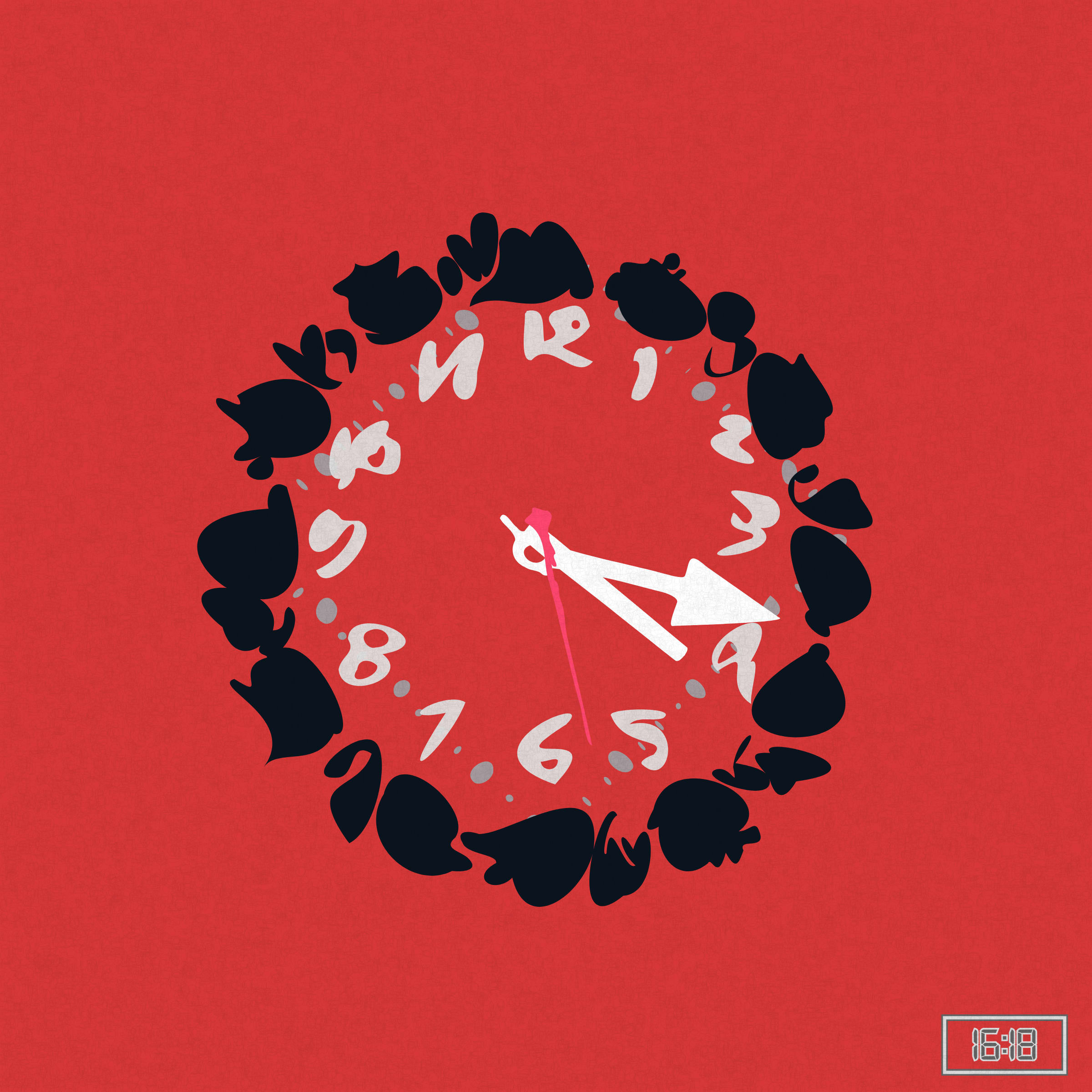 Featured token for: forevery