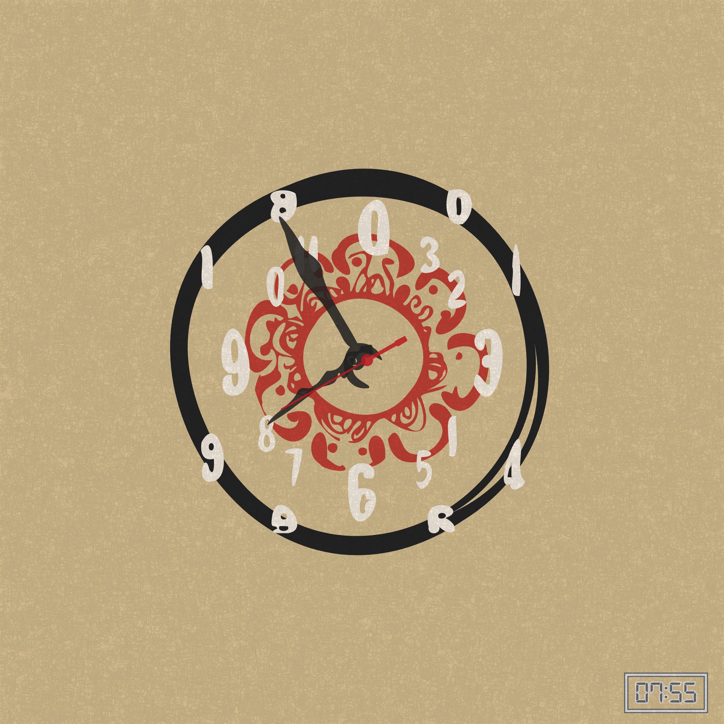 Featured token for: forevery