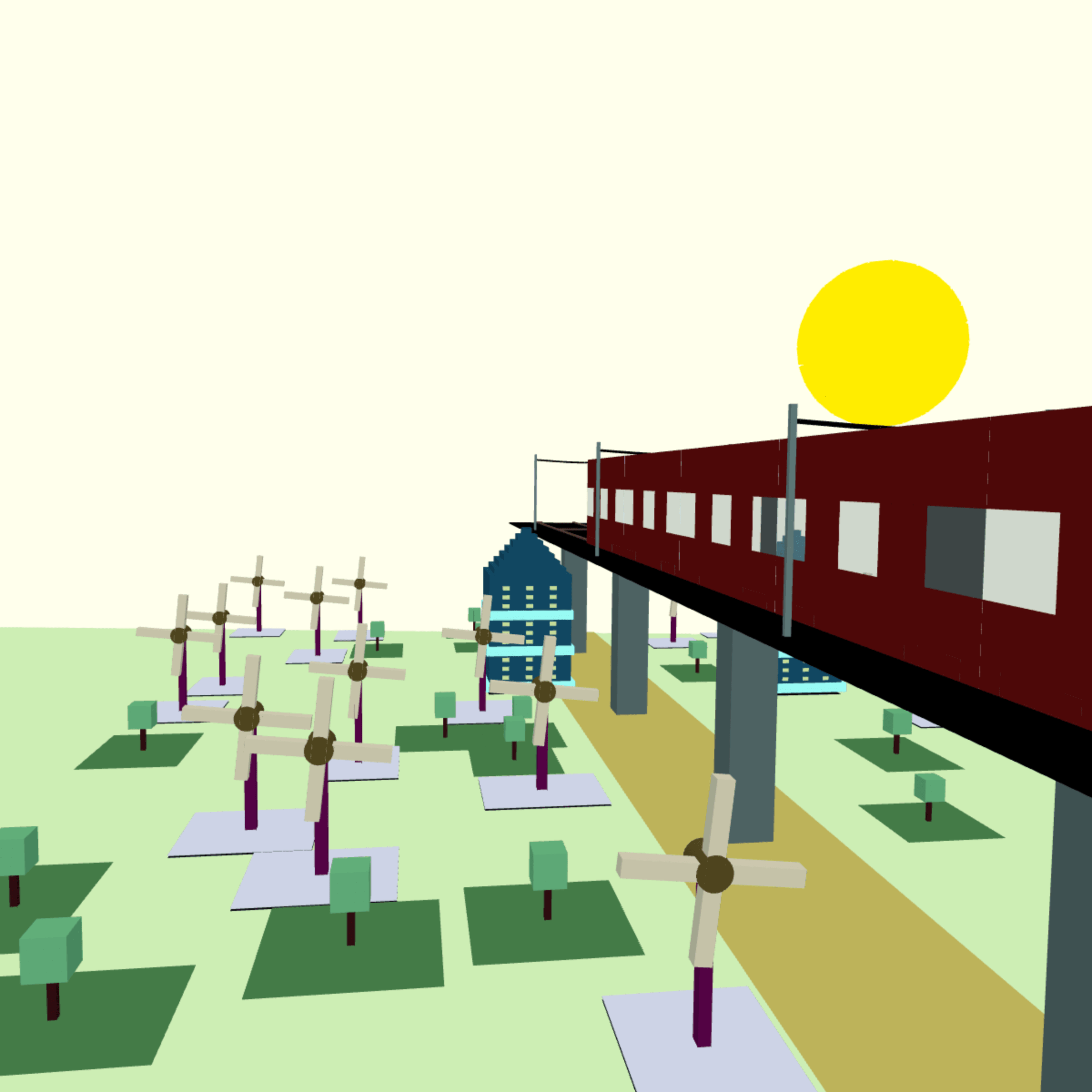 Monorail preview 2